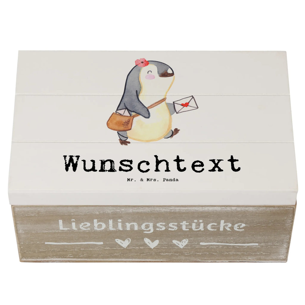 Personalisierte Holzkiste Postbotin Herz Holzkiste mit Namen, Kiste mit Namen, Schatzkiste mit Namen, Truhe mit Namen, Schatulle mit Namen, Erinnerungsbox mit Namen, Erinnerungskiste, mit Namen, Dekokiste mit Namen, Aufbewahrungsbox mit Namen, Holzkiste Personalisiert, Kiste Personalisiert, Schatzkiste Personalisiert, Truhe Personalisiert, Schatulle Personalisiert, Erinnerungsbox Personalisiert, Erinnerungskiste Personalisiert, Dekokiste Personalisiert, Aufbewahrungsbox Personalisiert, Geschenkbox personalisiert, GEschenkdose personalisiert, Beruf, Ausbildung, Jubiläum, Abschied, Rente, Kollege, Kollegin, Geschenk, Schenken, Arbeitskollege, Mitarbeiter, Firma, Danke, Dankeschön, Postbotin, Briefzustellerin, Briefträgerin, Postlerin