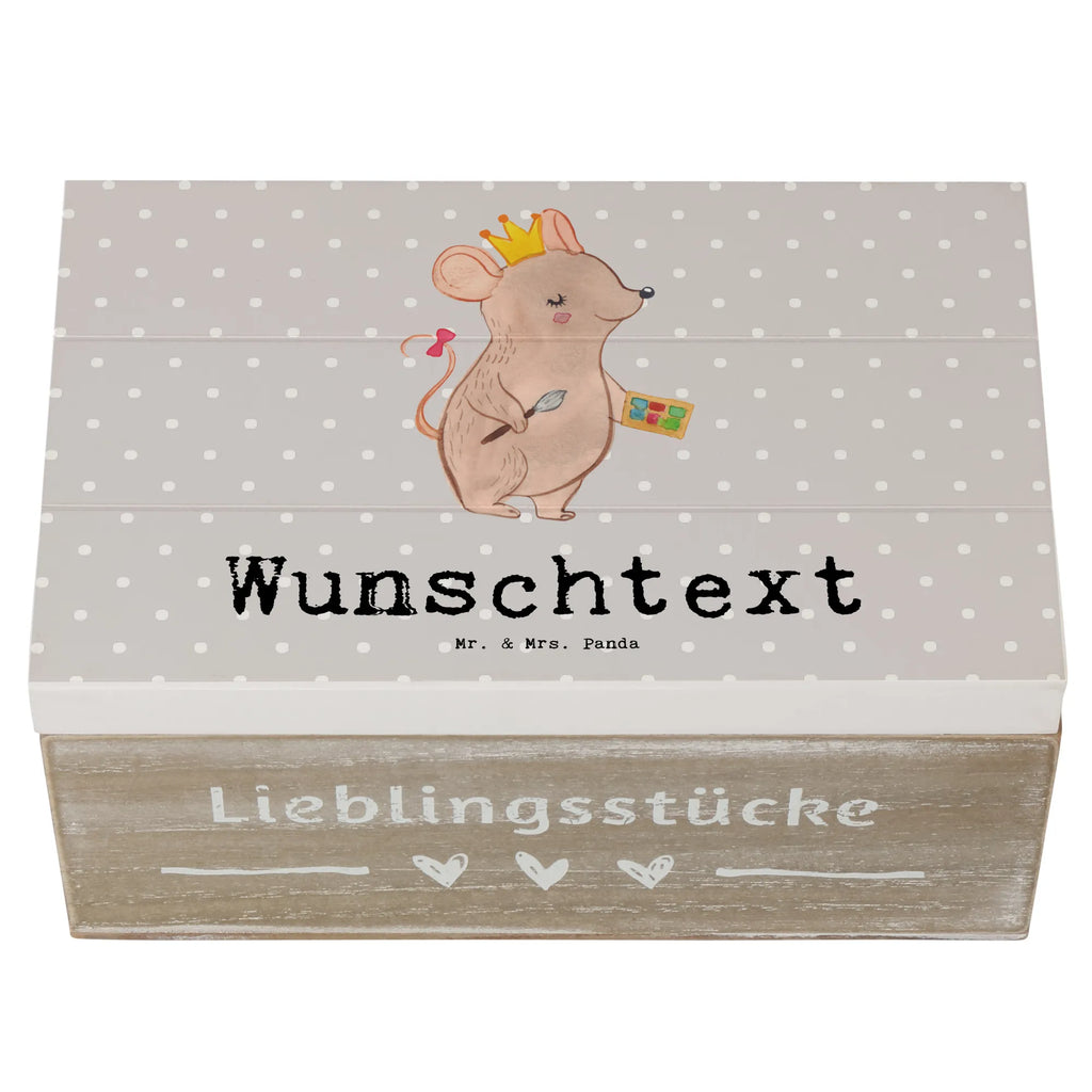 Personalisierte Holzkiste Maskenbildnerin Herz Holzkiste mit Namen, Kiste mit Namen, Schatzkiste mit Namen, Truhe mit Namen, Schatulle mit Namen, Erinnerungsbox mit Namen, Erinnerungskiste, mit Namen, Dekokiste mit Namen, Aufbewahrungsbox mit Namen, Holzkiste Personalisiert, Kiste Personalisiert, Schatzkiste Personalisiert, Truhe Personalisiert, Schatulle Personalisiert, Erinnerungsbox Personalisiert, Erinnerungskiste Personalisiert, Dekokiste Personalisiert, Aufbewahrungsbox Personalisiert, Geschenkbox personalisiert, GEschenkdose personalisiert, Beruf, Ausbildung, Jubiläum, Abschied, Rente, Kollege, Kollegin, Geschenk, Schenken, Arbeitskollege, Mitarbeiter, Firma, Danke, Dankeschön, Kosmetikerin, Make Up Artist, Maskenbildnerin, Visagistin, Beauty Salon, Kosmetikstudio, Eröffnung