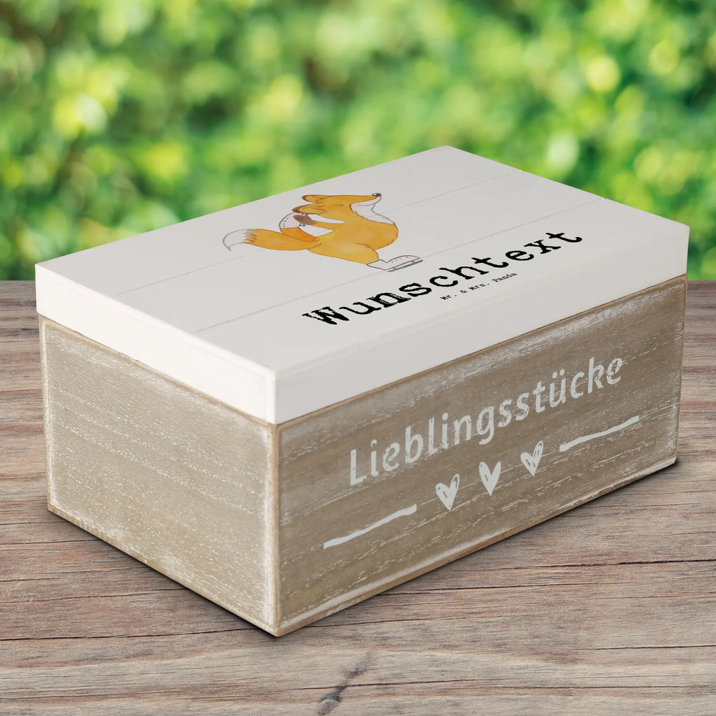 Personalisierte Holzkiste Fuchs Eiskunstläufer Holzkiste mit Namen, Kiste mit Namen, Schatzkiste mit Namen, Truhe mit Namen, Schatulle mit Namen, Erinnerungsbox mit Namen, Erinnerungskiste, mit Namen, Dekokiste mit Namen, Aufbewahrungsbox mit Namen, Holzkiste Personalisiert, Kiste Personalisiert, Schatzkiste Personalisiert, Truhe Personalisiert, Schatulle Personalisiert, Erinnerungsbox Personalisiert, Erinnerungskiste Personalisiert, Dekokiste Personalisiert, Aufbewahrungsbox Personalisiert, Geschenkbox personalisiert, GEschenkdose personalisiert, Geschenk, Sport, Sportart, Hobby, Schenken, Danke, Dankeschön, Auszeichnung, Gewinn, Sportler, Eiskunstläufer, Eiskunstläuferin, Eiskunst