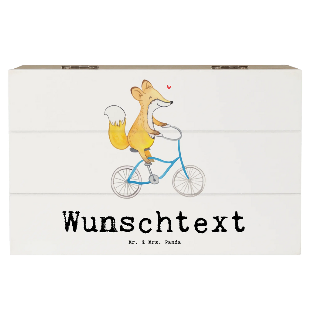 Personalisierte Holzkiste Fuchs Fahrrad fahren Holzkiste mit Namen, Kiste mit Namen, Schatzkiste mit Namen, Truhe mit Namen, Schatulle mit Namen, Erinnerungsbox mit Namen, Erinnerungskiste, mit Namen, Dekokiste mit Namen, Aufbewahrungsbox mit Namen, Holzkiste Personalisiert, Kiste Personalisiert, Schatzkiste Personalisiert, Truhe Personalisiert, Schatulle Personalisiert, Erinnerungsbox Personalisiert, Erinnerungskiste Personalisiert, Dekokiste Personalisiert, Aufbewahrungsbox Personalisiert, Geschenkbox personalisiert, GEschenkdose personalisiert, Geschenk, Sport, Sportart, Hobby, Schenken, Danke, Dankeschön, Auszeichnung, Gewinn, Sportler, Fahrrad fahren, Radeln, Trekking, Mountainbiking, Radsport