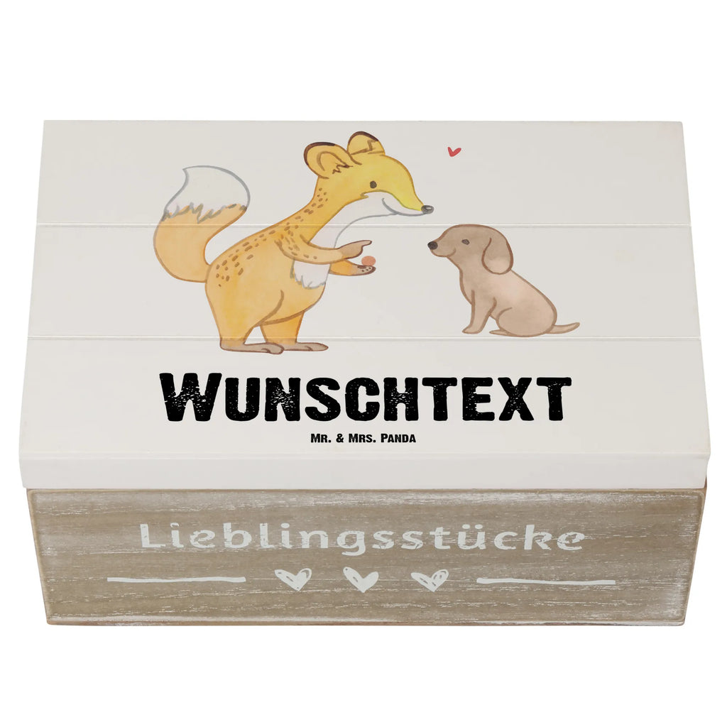 Personalisierte Holzkiste Fuchs Hundetraining Holzkiste mit Namen, Kiste mit Namen, Schatzkiste mit Namen, Truhe mit Namen, Schatulle mit Namen, Erinnerungsbox mit Namen, Erinnerungskiste, mit Namen, Dekokiste mit Namen, Aufbewahrungsbox mit Namen, Holzkiste Personalisiert, Kiste Personalisiert, Schatzkiste Personalisiert, Truhe Personalisiert, Schatulle Personalisiert, Erinnerungsbox Personalisiert, Erinnerungskiste Personalisiert, Dekokiste Personalisiert, Aufbewahrungsbox Personalisiert, Geschenkbox personalisiert, GEschenkdose personalisiert, Geschenk, Sport, Sportart, Hobby, Schenken, Danke, Dankeschön, Auszeichnung, Gewinn, Sportler, Hundetraining, Hundeerziehung, Hundeschule, Welpenschule, Hundeprüfung