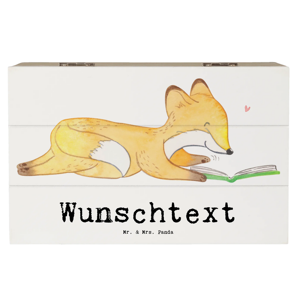 Personalisierte Holzkiste Fuchs Lesen Holzkiste mit Namen, Kiste mit Namen, Schatzkiste mit Namen, Truhe mit Namen, Schatulle mit Namen, Erinnerungsbox mit Namen, Erinnerungskiste, mit Namen, Dekokiste mit Namen, Aufbewahrungsbox mit Namen, Holzkiste Personalisiert, Kiste Personalisiert, Schatzkiste Personalisiert, Truhe Personalisiert, Schatulle Personalisiert, Erinnerungsbox Personalisiert, Erinnerungskiste Personalisiert, Dekokiste Personalisiert, Aufbewahrungsbox Personalisiert, Geschenkbox personalisiert, GEschenkdose personalisiert, Geschenk, Sport, Sportart, Hobby, Schenken, Danke, Dankeschön, Auszeichnung, Gewinn, Sportler, lesen, Bücher lesen, Bücherwurm