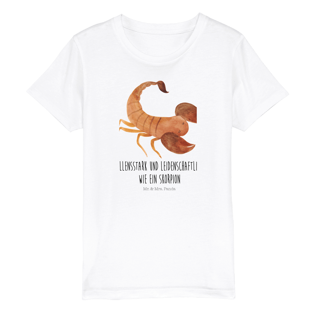 Organic Kinder T-Shirt Sternzeichen Skorpion Kinder T-Shirt, Kinder T-Shirt Mädchen, Kinder T-Shirt Jungen, Tierkreiszeichen, Sternzeichen, Horoskop, Astrologie, Aszendent, Skorpione, Skorpion Geschenk, Skorpion Sternzeichen, Geschenk Oktober, Geschenk November, Geburtstag Oktober, Geburtstag November