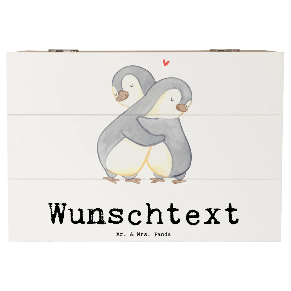 Personalisierte Holzkiste Pinguin Beste Adoptivschwester der Welt Holzkiste mit Namen, Kiste mit Namen, Schatzkiste mit Namen, Truhe mit Namen, Schatulle mit Namen, Erinnerungsbox mit Namen, Erinnerungskiste, mit Namen, Dekokiste mit Namen, Aufbewahrungsbox mit Namen, Holzkiste Personalisiert, Kiste Personalisiert, Schatzkiste Personalisiert, Truhe Personalisiert, Schatulle Personalisiert, Erinnerungsbox Personalisiert, Erinnerungskiste Personalisiert, Dekokiste Personalisiert, Aufbewahrungsbox Personalisiert, Geschenkbox personalisiert, GEschenkdose personalisiert, für, Dankeschön, Geschenk, Schenken, Geburtstag, Geburtstagsgeschenk, Geschenkidee, Danke, Bedanken, Mitbringsel, Freude machen, Geschenktipp, Adoptivschwester, Adoptiv, adoptiert, Schwester, Geschwister, Schwesterherz, Sister, Familie, Kleinigkeit, Beste, Tochter