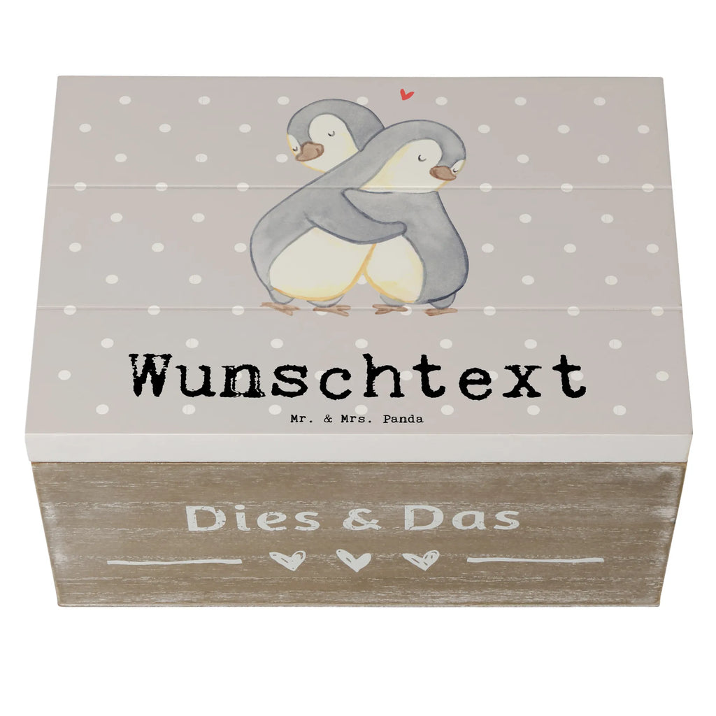 Personalisierte Holzkiste Pinguin Beste Adoptivschwester der Welt Holzkiste mit Namen, Kiste mit Namen, Schatzkiste mit Namen, Truhe mit Namen, Schatulle mit Namen, Erinnerungsbox mit Namen, Erinnerungskiste, mit Namen, Dekokiste mit Namen, Aufbewahrungsbox mit Namen, Holzkiste Personalisiert, Kiste Personalisiert, Schatzkiste Personalisiert, Truhe Personalisiert, Schatulle Personalisiert, Erinnerungsbox Personalisiert, Erinnerungskiste Personalisiert, Dekokiste Personalisiert, Aufbewahrungsbox Personalisiert, Geschenkbox personalisiert, GEschenkdose personalisiert, für, Dankeschön, Geschenk, Schenken, Geburtstag, Geburtstagsgeschenk, Geschenkidee, Danke, Bedanken, Mitbringsel, Freude machen, Geschenktipp, Adoptivschwester, Adoptiv, adoptiert, Schwester, Geschwister, Schwesterherz, Sister, Familie, Kleinigkeit, Beste, Tochter