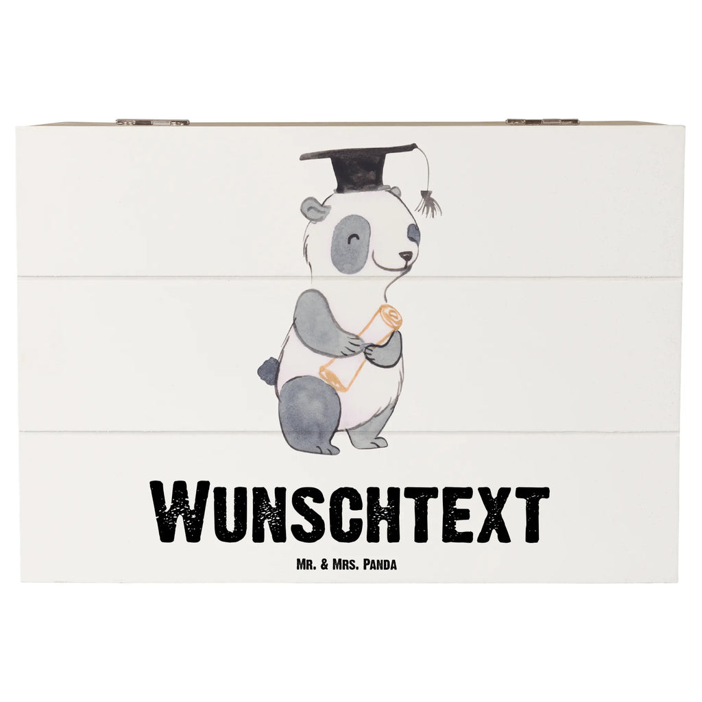 Personalisierte Holzkiste Panda Bester Bachelor der Welt Holzkiste mit Namen, Kiste mit Namen, Schatzkiste mit Namen, Truhe mit Namen, Schatulle mit Namen, Erinnerungsbox mit Namen, Erinnerungskiste, mit Namen, Dekokiste mit Namen, Aufbewahrungsbox mit Namen, Holzkiste Personalisiert, Kiste Personalisiert, Schatzkiste Personalisiert, Truhe Personalisiert, Schatulle Personalisiert, Erinnerungsbox Personalisiert, Erinnerungskiste Personalisiert, Dekokiste Personalisiert, Aufbewahrungsbox Personalisiert, Geschenkbox personalisiert, GEschenkdose personalisiert, für, Dankeschön, Geschenk, Schenken, Geburtstag, Geburtstagsgeschenk, Geschenkidee, Danke, Bedanken, Mitbringsel, Freude machen, Geschenktipp, Bachelor, Student, Studium, Sohn, Spaß, Musterschüler, lustig, Studienabschluss, witzig, Universität, Abschluss, Alumni, Uni, Studenten, Hochschule