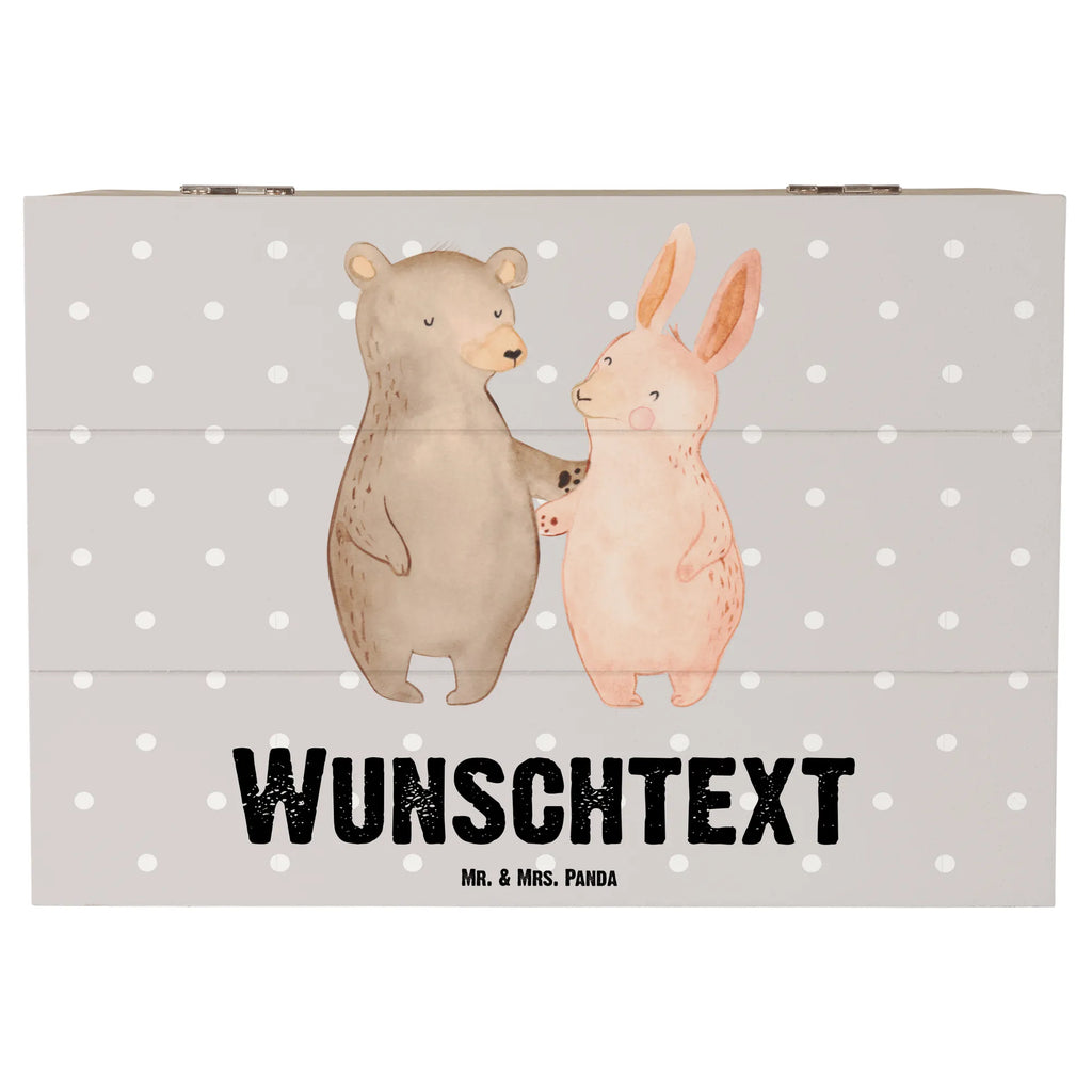 Personalisierte Holzkiste Hase Beste Freunde der Welt Holzkiste mit Namen, Kiste mit Namen, Schatzkiste mit Namen, Truhe mit Namen, Schatulle mit Namen, Erinnerungsbox mit Namen, Erinnerungskiste, mit Namen, Dekokiste mit Namen, Aufbewahrungsbox mit Namen, Holzkiste Personalisiert, Kiste Personalisiert, Schatzkiste Personalisiert, Truhe Personalisiert, Schatulle Personalisiert, Erinnerungsbox Personalisiert, Erinnerungskiste Personalisiert, Dekokiste Personalisiert, Aufbewahrungsbox Personalisiert, Geschenkbox personalisiert, GEschenkdose personalisiert, für, Dankeschön, Geschenk, Schenken, Geburtstag, Geburtstagsgeschenk, Geschenkidee, Danke, Bedanken, Mitbringsel, Freude machen, Geschenktipp, Freunde, best friends, Freundschaft, Freundin, Freund, Clique, Kumpel, bae, bff