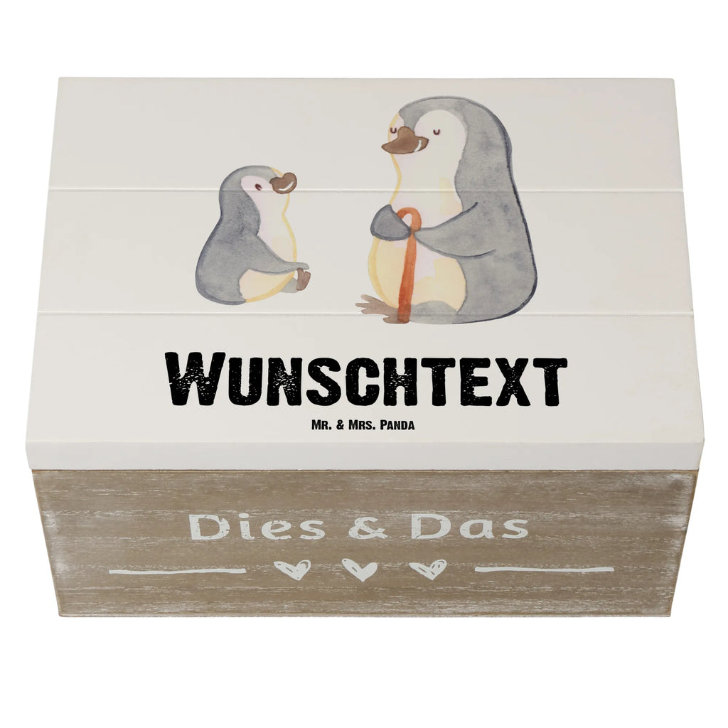 Personalisierte Holzkiste Pinguin Bester Opa der Welt Holzkiste mit Namen, Kiste mit Namen, Schatzkiste mit Namen, Truhe mit Namen, Schatulle mit Namen, Erinnerungsbox mit Namen, Erinnerungskiste, mit Namen, Dekokiste mit Namen, Aufbewahrungsbox mit Namen, Holzkiste Personalisiert, Kiste Personalisiert, Schatzkiste Personalisiert, Truhe Personalisiert, Schatulle Personalisiert, Erinnerungsbox Personalisiert, Erinnerungskiste Personalisiert, Dekokiste Personalisiert, Aufbewahrungsbox Personalisiert, Geschenkbox personalisiert, GEschenkdose personalisiert, für, Dankeschön, Geschenk, Schenken, Geburtstag, Geburtstagsgeschenk, Geschenkidee, Danke, Bedanken, Mitbringsel, Freude machen, Geschenktipp, Großvater, Grossvater, Opa, Opi. Großpapa, Großeltern, Enkel, Enkelin, Enkelkind, Kleinigkeit, Oppa, Oppi, Bester