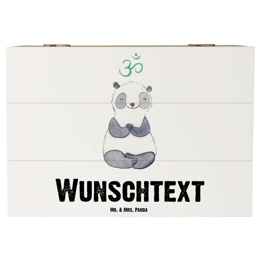 Personalisierte Holzkiste Panda Meditieren Holzkiste mit Namen, Kiste mit Namen, Schatzkiste mit Namen, Truhe mit Namen, Schatulle mit Namen, Erinnerungsbox mit Namen, Erinnerungskiste, mit Namen, Dekokiste mit Namen, Aufbewahrungsbox mit Namen, Holzkiste Personalisiert, Kiste Personalisiert, Schatzkiste Personalisiert, Truhe Personalisiert, Schatulle Personalisiert, Erinnerungsbox Personalisiert, Erinnerungskiste Personalisiert, Dekokiste Personalisiert, Aufbewahrungsbox Personalisiert, Geschenkbox personalisiert, GEschenkdose personalisiert, Geschenk, Sport, Sportart, Hobby, Schenken, Danke, Dankeschön, Auszeichnung, Gewinn, Sportler, Meditieren, Meditation, Meditationskurs