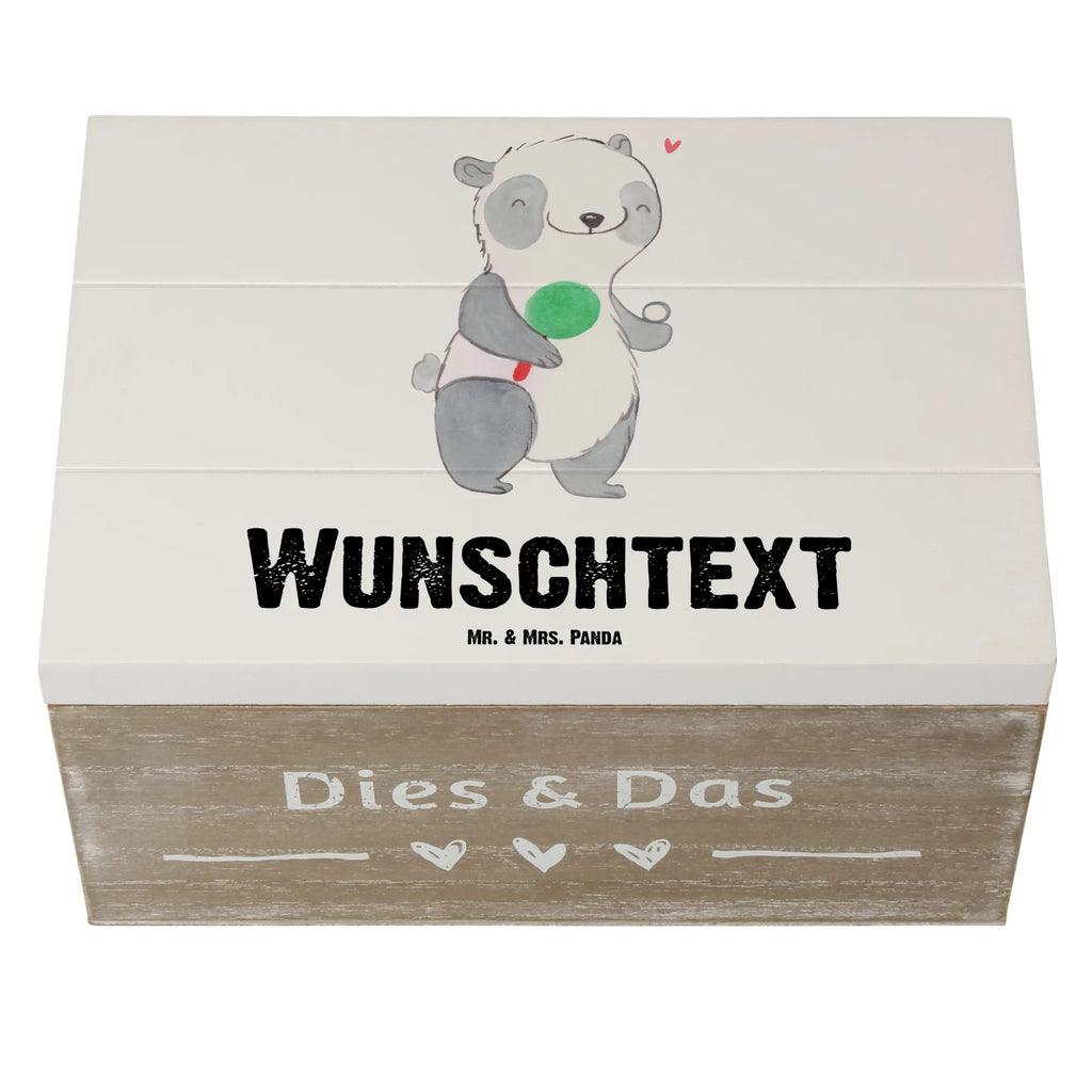 Personalisierte Holzkiste Panda Tischtennis Holzkiste mit Namen, Kiste mit Namen, Schatzkiste mit Namen, Truhe mit Namen, Schatulle mit Namen, Erinnerungsbox mit Namen, Erinnerungskiste, mit Namen, Dekokiste mit Namen, Aufbewahrungsbox mit Namen, Holzkiste Personalisiert, Kiste Personalisiert, Schatzkiste Personalisiert, Truhe Personalisiert, Schatulle Personalisiert, Erinnerungsbox Personalisiert, Erinnerungskiste Personalisiert, Dekokiste Personalisiert, Aufbewahrungsbox Personalisiert, Geschenkbox personalisiert, GEschenkdose personalisiert, Geschenk, Sport, Sportart, Hobby, Schenken, Danke, Dankeschön, Auszeichnung, Gewinn, Sportler, Tischtennis, Tischtennis Bund, Tischtennis Verein, Ballsport, Tischtennis Wettbewerb, Tischtennis Meisterschaft, Tischtennis Sprüche