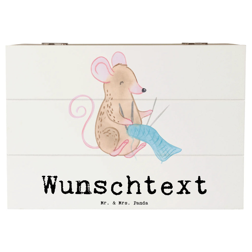 Personalisierte Holzkiste Maus Stricken Holzkiste mit Namen, Kiste mit Namen, Schatzkiste mit Namen, Truhe mit Namen, Schatulle mit Namen, Erinnerungsbox mit Namen, Erinnerungskiste, mit Namen, Dekokiste mit Namen, Aufbewahrungsbox mit Namen, Holzkiste Personalisiert, Kiste Personalisiert, Schatzkiste Personalisiert, Truhe Personalisiert, Schatulle Personalisiert, Erinnerungsbox Personalisiert, Erinnerungskiste Personalisiert, Dekokiste Personalisiert, Aufbewahrungsbox Personalisiert, Geschenkbox personalisiert, GEschenkdose personalisiert, Geschenk, Sport, Sportart, Hobby, Schenken, Danke, Dankeschön, Auszeichnung, Gewinn, Sportler, Stricken, DIY