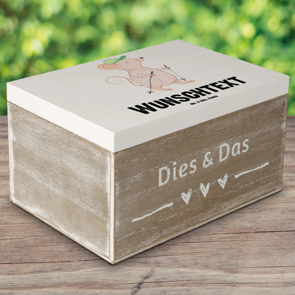 Personalisierte Holzkiste Maus Walking Holzkiste mit Namen, Kiste mit Namen, Schatzkiste mit Namen, Truhe mit Namen, Schatulle mit Namen, Erinnerungsbox mit Namen, Erinnerungskiste, mit Namen, Dekokiste mit Namen, Aufbewahrungsbox mit Namen, Holzkiste Personalisiert, Kiste Personalisiert, Schatzkiste Personalisiert, Truhe Personalisiert, Schatulle Personalisiert, Erinnerungsbox Personalisiert, Erinnerungskiste Personalisiert, Dekokiste Personalisiert, Aufbewahrungsbox Personalisiert, Geschenkbox personalisiert, GEschenkdose personalisiert, Geschenk, Sport, Sportart, Hobby, Schenken, Danke, Dankeschön, Auszeichnung, Gewinn, Sportler, Walking, Walken, schnelles Gehen, Spazieren gehen