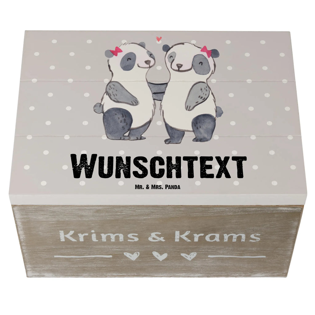 Personalisierte Holzkiste Panda Beste Schwester der Welt Holzkiste mit Namen, Kiste mit Namen, Schatzkiste mit Namen, Truhe mit Namen, Schatulle mit Namen, Erinnerungsbox mit Namen, Erinnerungskiste, mit Namen, Dekokiste mit Namen, Aufbewahrungsbox mit Namen, Holzkiste Personalisiert, Kiste Personalisiert, Schatzkiste Personalisiert, Truhe Personalisiert, Schatulle Personalisiert, Erinnerungsbox Personalisiert, Erinnerungskiste Personalisiert, Dekokiste Personalisiert, Aufbewahrungsbox Personalisiert, Geschenkbox personalisiert, GEschenkdose personalisiert, für, Dankeschön, Geschenk, Schenken, Geburtstag, Geburtstagsgeschenk, Geschenkidee, Danke, Bedanken, Mitbringsel, Freude machen, Geschenktipp, Schwestern, Schwester, Geschwister, Schwesterherz, Sister, Familie, Kleinigkeit, Beste, Tochter, Liebe, Kinder