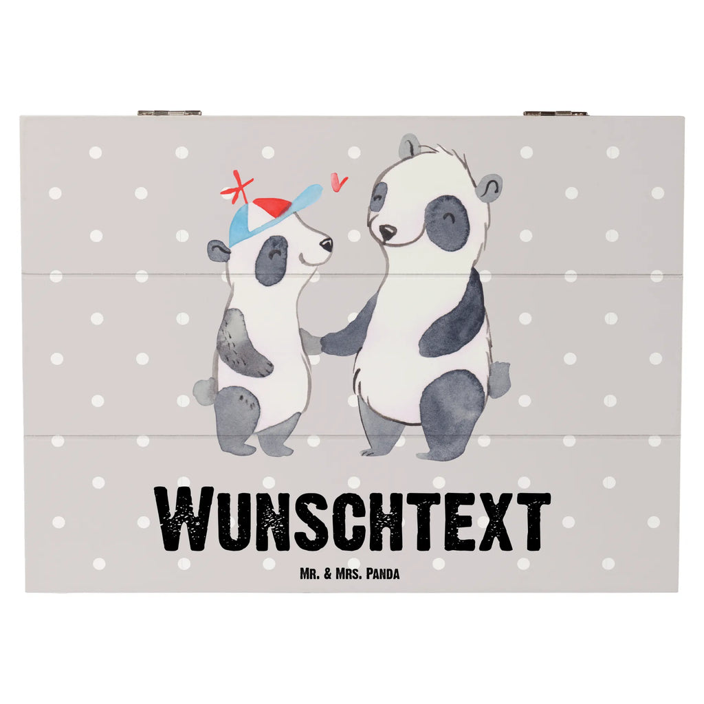 Personalisierte Holzkiste Panda Bester Sohn der Welt Holzkiste mit Namen, Kiste mit Namen, Schatzkiste mit Namen, Truhe mit Namen, Schatulle mit Namen, Erinnerungsbox mit Namen, Erinnerungskiste, mit Namen, Dekokiste mit Namen, Aufbewahrungsbox mit Namen, Holzkiste Personalisiert, Kiste Personalisiert, Schatzkiste Personalisiert, Truhe Personalisiert, Schatulle Personalisiert, Erinnerungsbox Personalisiert, Erinnerungskiste Personalisiert, Dekokiste Personalisiert, Aufbewahrungsbox Personalisiert, Geschenkbox personalisiert, GEschenkdose personalisiert, für, Dankeschön, Geschenk, Schenken, Geburtstag, Geburtstagsgeschenk, Geschenkidee, Danke, Bedanken, Mitbringsel, Freude machen, Geschenktipp, Sohn, Sohnemann, Söhnchen, Bube, Bub, Nachwuchs, Nachkomme, Kind, Familie, Vater, Belohnung