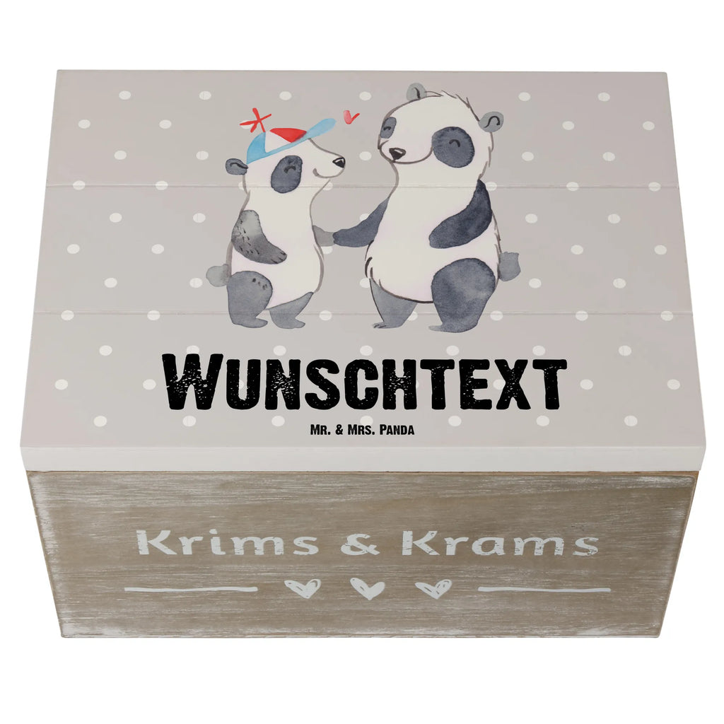 Personalisierte Holzkiste Panda Bester Sohn der Welt Holzkiste mit Namen, Kiste mit Namen, Schatzkiste mit Namen, Truhe mit Namen, Schatulle mit Namen, Erinnerungsbox mit Namen, Erinnerungskiste, mit Namen, Dekokiste mit Namen, Aufbewahrungsbox mit Namen, Holzkiste Personalisiert, Kiste Personalisiert, Schatzkiste Personalisiert, Truhe Personalisiert, Schatulle Personalisiert, Erinnerungsbox Personalisiert, Erinnerungskiste Personalisiert, Dekokiste Personalisiert, Aufbewahrungsbox Personalisiert, Geschenkbox personalisiert, GEschenkdose personalisiert, für, Dankeschön, Geschenk, Schenken, Geburtstag, Geburtstagsgeschenk, Geschenkidee, Danke, Bedanken, Mitbringsel, Freude machen, Geschenktipp, Sohn, Sohnemann, Söhnchen, Bube, Bub, Nachwuchs, Nachkomme, Kind, Familie, Vater, Belohnung