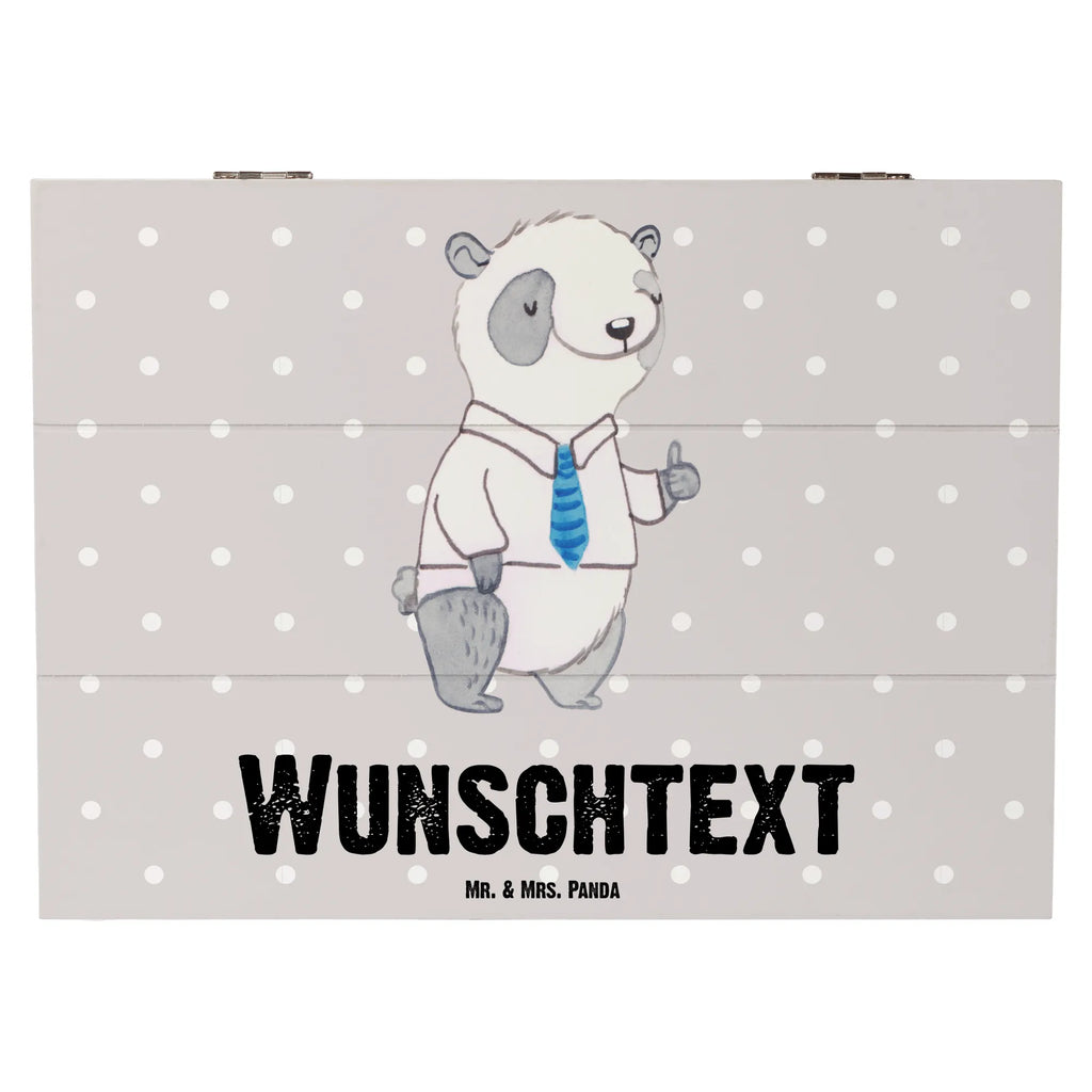 Personalisierte Holzkiste Panda Bester Vorgesetzter der Welt Holzkiste mit Namen, Kiste mit Namen, Schatzkiste mit Namen, Truhe mit Namen, Schatulle mit Namen, Erinnerungsbox mit Namen, Erinnerungskiste, mit Namen, Dekokiste mit Namen, Aufbewahrungsbox mit Namen, Holzkiste Personalisiert, Kiste Personalisiert, Schatzkiste Personalisiert, Truhe Personalisiert, Schatulle Personalisiert, Erinnerungsbox Personalisiert, Erinnerungskiste Personalisiert, Dekokiste Personalisiert, Aufbewahrungsbox Personalisiert, Geschenkbox personalisiert, GEschenkdose personalisiert, für, Dankeschön, Geschenk, Schenken, Geburtstag, Geburtstagsgeschenk, Geschenkidee, Danke, Bedanken, Mitbringsel, Freude machen, Geschenktipp, Chef, Boss, Abschiedsgeschenk, Abteilungsleiter, Kollege, Vorgesetzter, Vorgesetzte, Arbeit, Leiter, Arbeitgeber, Führungskraft