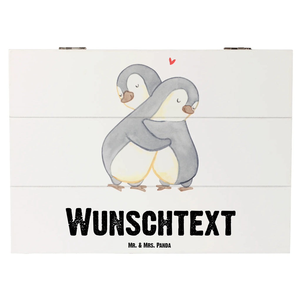 Personalisierte Holzkiste Pinguin Beste Cousine der Welt Holzkiste mit Namen, Kiste mit Namen, Schatzkiste mit Namen, Truhe mit Namen, Schatulle mit Namen, Erinnerungsbox mit Namen, Erinnerungskiste, mit Namen, Dekokiste mit Namen, Aufbewahrungsbox mit Namen, Holzkiste Personalisiert, Kiste Personalisiert, Schatzkiste Personalisiert, Truhe Personalisiert, Schatulle Personalisiert, Erinnerungsbox Personalisiert, Erinnerungskiste Personalisiert, Dekokiste Personalisiert, Aufbewahrungsbox Personalisiert, Geschenkbox personalisiert, GEschenkdose personalisiert, für, Dankeschön, Geschenk, Schenken, Geburtstag, Geburtstagsgeschenk, Geschenkidee, Danke, Bedanken, Mitbringsel, Freude machen, Geschenktipp, Cousine, Kusine, Kousine, Cousinchen, Tochter von Onkel, Tochter von Tante, Familie, Verwandtschaft, Cousin