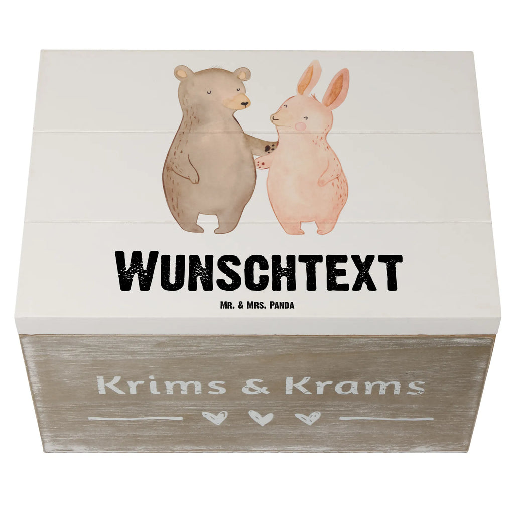 Personalisierte Holzkiste Hase Beste Freunde der Welt Holzkiste mit Namen, Kiste mit Namen, Schatzkiste mit Namen, Truhe mit Namen, Schatulle mit Namen, Erinnerungsbox mit Namen, Erinnerungskiste, mit Namen, Dekokiste mit Namen, Aufbewahrungsbox mit Namen, Holzkiste Personalisiert, Kiste Personalisiert, Schatzkiste Personalisiert, Truhe Personalisiert, Schatulle Personalisiert, Erinnerungsbox Personalisiert, Erinnerungskiste Personalisiert, Dekokiste Personalisiert, Aufbewahrungsbox Personalisiert, Geschenkbox personalisiert, GEschenkdose personalisiert, für, Dankeschön, Geschenk, Schenken, Geburtstag, Geburtstagsgeschenk, Geschenkidee, Danke, Bedanken, Mitbringsel, Freude machen, Geschenktipp, Freunde, best friends, Freundschaft, Freundin, Freund, Clique, Kumpel, bae, bff