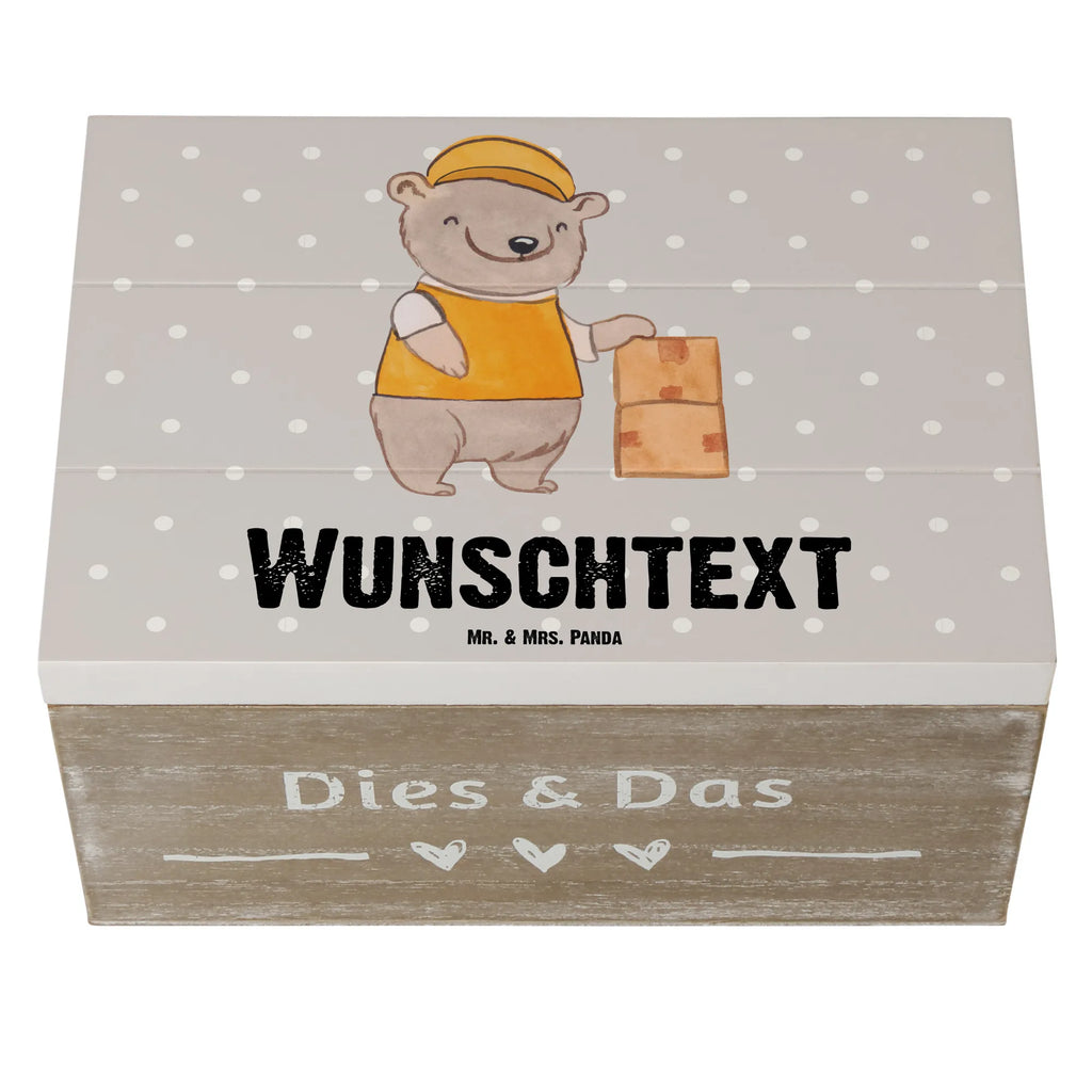 Personalisierte Holzkiste Lieferdienstmitarbeiter mit Herz Holzkiste mit Namen, Kiste mit Namen, Schatzkiste mit Namen, Truhe mit Namen, Schatulle mit Namen, Erinnerungsbox mit Namen, Erinnerungskiste, mit Namen, Dekokiste mit Namen, Aufbewahrungsbox mit Namen, Holzkiste Personalisiert, Kiste Personalisiert, Schatzkiste Personalisiert, Truhe Personalisiert, Schatulle Personalisiert, Erinnerungsbox Personalisiert, Erinnerungskiste Personalisiert, Dekokiste Personalisiert, Aufbewahrungsbox Personalisiert, Geschenkbox personalisiert, GEschenkdose personalisiert, Beruf, Ausbildung, Jubiläum, Abschied, Rente, Kollege, Kollegin, Geschenk, Schenken, Arbeitskollege, Mitarbeiter, Firma, Danke, Dankeschön, Lieferdienstmitarbeiter, Pizzabäcker, Pizzabote, Pizzabringdienst, Lieferbringdienst