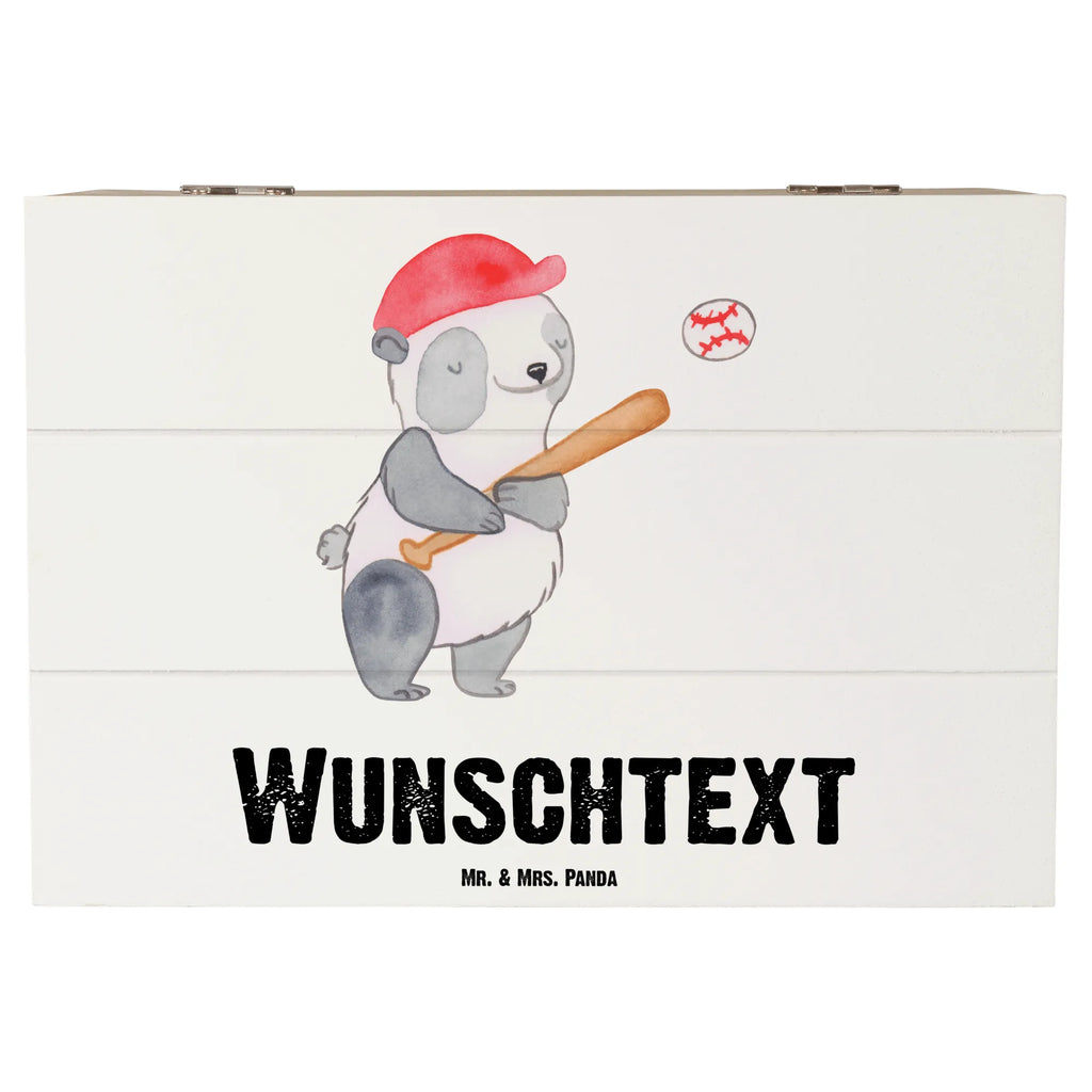 Personalisierte Holzkiste Panda Baseball spielen Holzkiste mit Namen, Kiste mit Namen, Schatzkiste mit Namen, Truhe mit Namen, Schatulle mit Namen, Erinnerungsbox mit Namen, Erinnerungskiste, mit Namen, Dekokiste mit Namen, Aufbewahrungsbox mit Namen, Holzkiste Personalisiert, Kiste Personalisiert, Schatzkiste Personalisiert, Truhe Personalisiert, Schatulle Personalisiert, Erinnerungsbox Personalisiert, Erinnerungskiste Personalisiert, Dekokiste Personalisiert, Aufbewahrungsbox Personalisiert, Geschenkbox personalisiert, GEschenkdose personalisiert, Geschenk, Sport, Sportart, Hobby, Schenken, Danke, Dankeschön, Auszeichnung, Gewinn, Sportler, Baseball spielen, Baseball Spielen, Baseball Match, Ballsport, Baseballplatz, Baseballverein