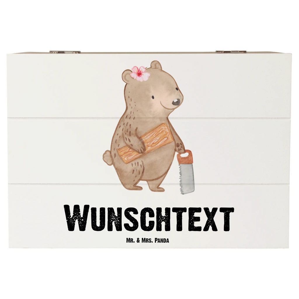 Personalisierte Holzkiste Tischlerin Herz Holzkiste mit Namen, Kiste mit Namen, Schatzkiste mit Namen, Truhe mit Namen, Schatulle mit Namen, Erinnerungsbox mit Namen, Erinnerungskiste, mit Namen, Dekokiste mit Namen, Aufbewahrungsbox mit Namen, Holzkiste Personalisiert, Kiste Personalisiert, Schatzkiste Personalisiert, Truhe Personalisiert, Schatulle Personalisiert, Erinnerungsbox Personalisiert, Erinnerungskiste Personalisiert, Dekokiste Personalisiert, Aufbewahrungsbox Personalisiert, Geschenkbox personalisiert, GEschenkdose personalisiert, Beruf, Ausbildung, Jubiläum, Abschied, Rente, Kollege, Kollegin, Geschenk, Schenken, Arbeitskollege, Mitarbeiter, Firma, Danke, Dankeschön