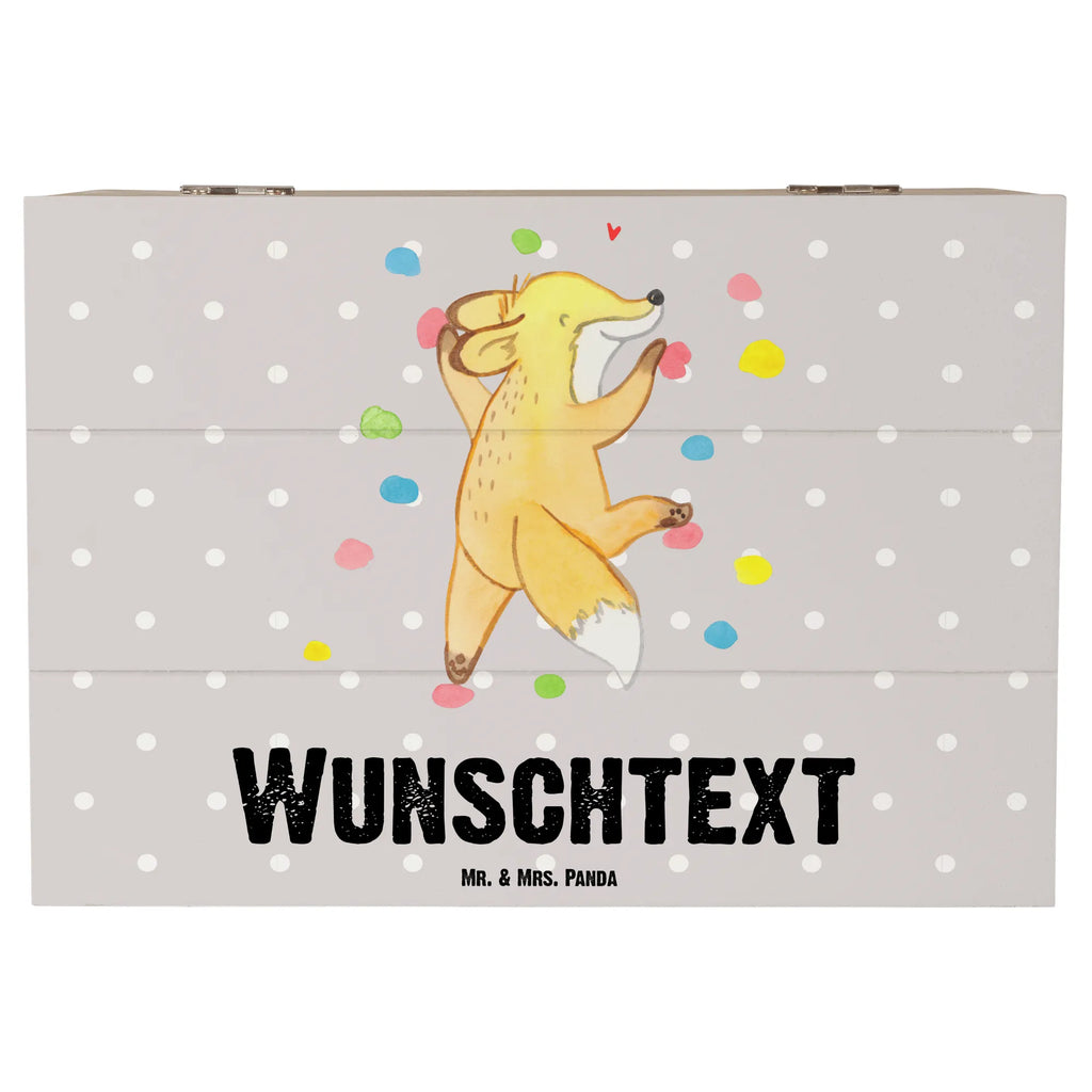 Personalisierte Holzkiste Fuchs Bouldern Holzkiste mit Namen, Kiste mit Namen, Schatzkiste mit Namen, Truhe mit Namen, Schatulle mit Namen, Erinnerungsbox mit Namen, Erinnerungskiste, mit Namen, Dekokiste mit Namen, Aufbewahrungsbox mit Namen, Holzkiste Personalisiert, Kiste Personalisiert, Schatzkiste Personalisiert, Truhe Personalisiert, Schatulle Personalisiert, Erinnerungsbox Personalisiert, Erinnerungskiste Personalisiert, Dekokiste Personalisiert, Aufbewahrungsbox Personalisiert, Geschenkbox personalisiert, GEschenkdose personalisiert, Geschenk, Sport, Sportart, Hobby, Schenken, Danke, Dankeschön, Auszeichnung, Gewinn, Sportler, bouldern, Klettern, Kletterhalle, Boulderhalle