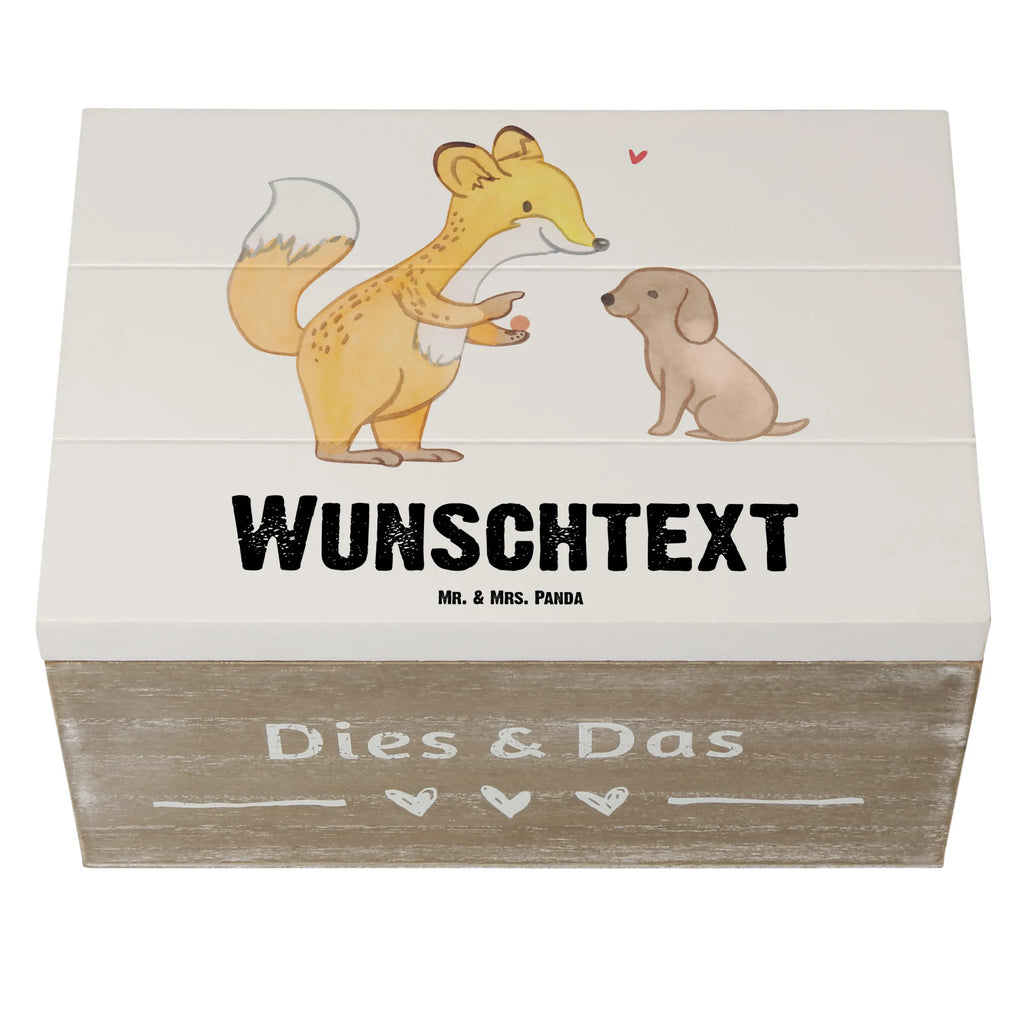 Personalisierte Holzkiste Fuchs Hundetraining Holzkiste mit Namen, Kiste mit Namen, Schatzkiste mit Namen, Truhe mit Namen, Schatulle mit Namen, Erinnerungsbox mit Namen, Erinnerungskiste, mit Namen, Dekokiste mit Namen, Aufbewahrungsbox mit Namen, Holzkiste Personalisiert, Kiste Personalisiert, Schatzkiste Personalisiert, Truhe Personalisiert, Schatulle Personalisiert, Erinnerungsbox Personalisiert, Erinnerungskiste Personalisiert, Dekokiste Personalisiert, Aufbewahrungsbox Personalisiert, Geschenkbox personalisiert, GEschenkdose personalisiert, Geschenk, Sport, Sportart, Hobby, Schenken, Danke, Dankeschön, Auszeichnung, Gewinn, Sportler, Hundetraining, Hundeerziehung, Hundeschule, Welpenschule, Hundeprüfung