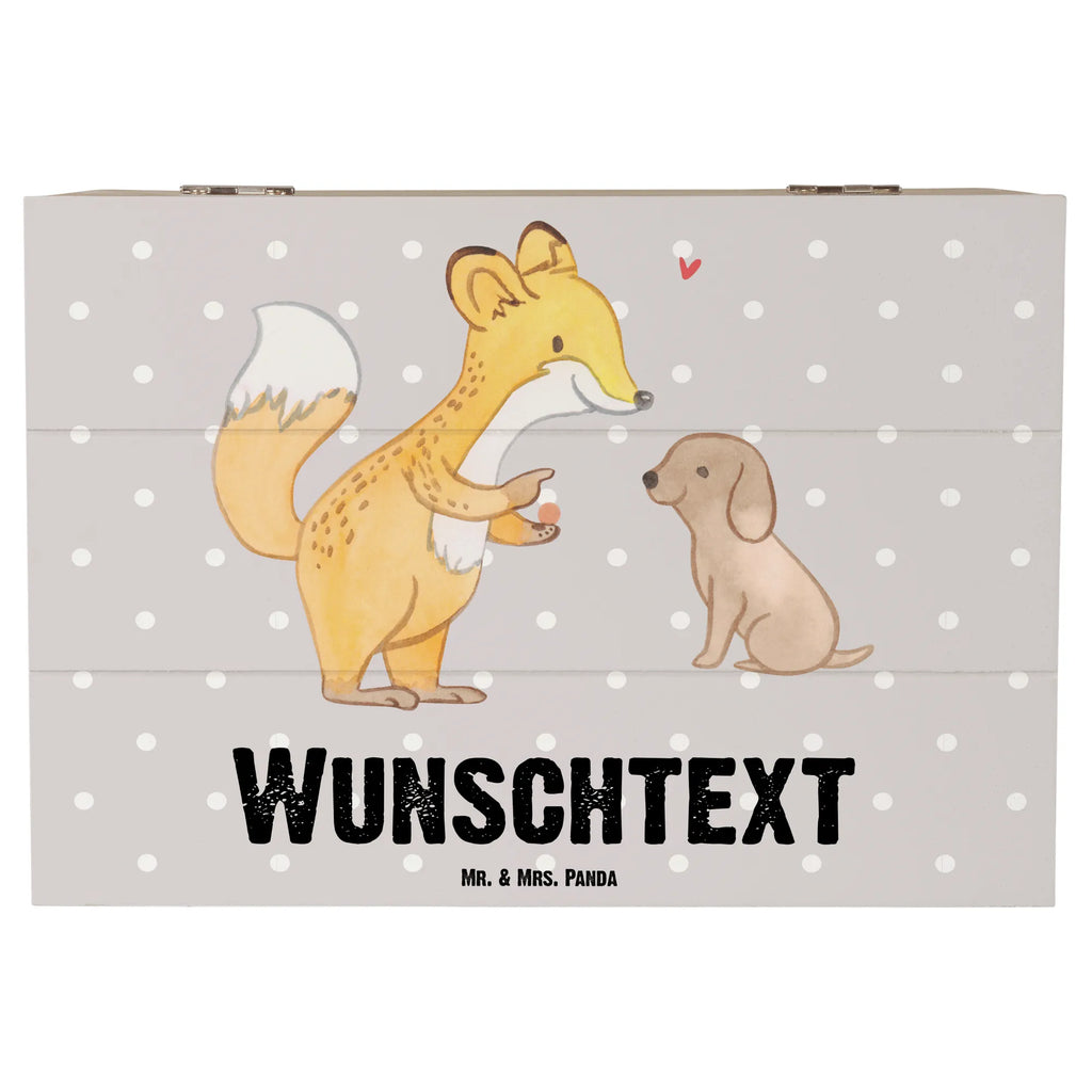 Personalisierte Holzkiste Fuchs Hundetraining Holzkiste mit Namen, Kiste mit Namen, Schatzkiste mit Namen, Truhe mit Namen, Schatulle mit Namen, Erinnerungsbox mit Namen, Erinnerungskiste, mit Namen, Dekokiste mit Namen, Aufbewahrungsbox mit Namen, Holzkiste Personalisiert, Kiste Personalisiert, Schatzkiste Personalisiert, Truhe Personalisiert, Schatulle Personalisiert, Erinnerungsbox Personalisiert, Erinnerungskiste Personalisiert, Dekokiste Personalisiert, Aufbewahrungsbox Personalisiert, Geschenkbox personalisiert, GEschenkdose personalisiert, Geschenk, Sport, Sportart, Hobby, Schenken, Danke, Dankeschön, Auszeichnung, Gewinn, Sportler, Hundetraining, Hundeerziehung, Hundeschule, Welpenschule, Hundeprüfung