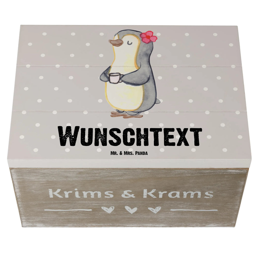 Personalisierte Holzkiste Pinguin Beste Stiefmutter der Welt Holzkiste mit Namen, Kiste mit Namen, Schatzkiste mit Namen, Truhe mit Namen, Schatulle mit Namen, Erinnerungsbox mit Namen, Erinnerungskiste, mit Namen, Dekokiste mit Namen, Aufbewahrungsbox mit Namen, Holzkiste Personalisiert, Kiste Personalisiert, Schatzkiste Personalisiert, Truhe Personalisiert, Schatulle Personalisiert, Erinnerungsbox Personalisiert, Erinnerungskiste Personalisiert, Dekokiste Personalisiert, Aufbewahrungsbox Personalisiert, Geschenkbox personalisiert, GEschenkdose personalisiert, für, Dankeschön, Geschenk, Schenken, Geburtstag, Geburtstagsgeschenk, Geschenkidee, Danke, Bedanken, Mitbringsel, Freude machen, Geschenktipp, Stiefmutter, Stief Mutter, Stiefmama, Mami, Mutter, Muttertag, Mutti, Mama, Tochter, Sohn, Beste