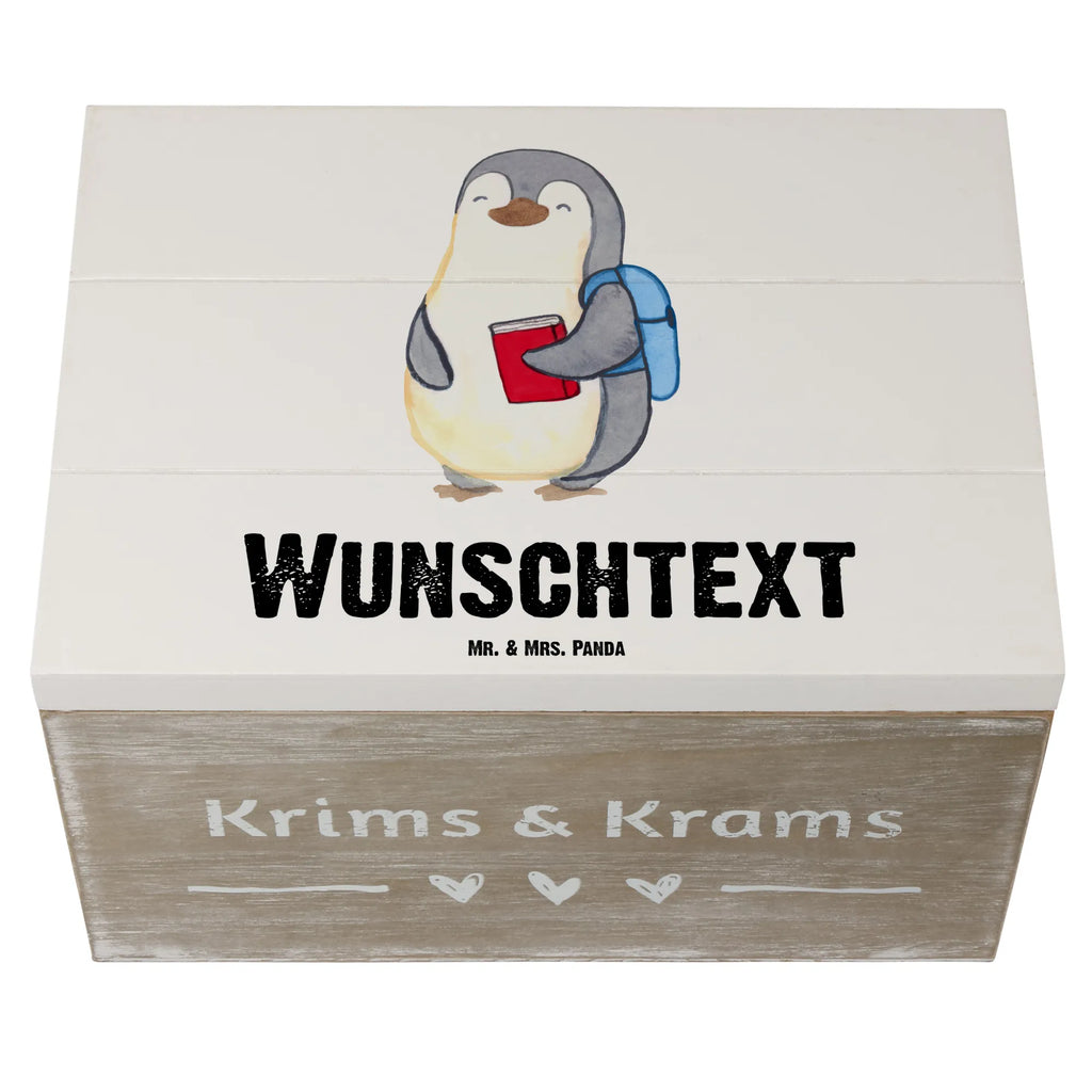 Personalisierte Holzkiste Pinguin Bester Enkel der Welt Holzkiste mit Namen, Kiste mit Namen, Schatzkiste mit Namen, Truhe mit Namen, Schatulle mit Namen, Erinnerungsbox mit Namen, Erinnerungskiste, mit Namen, Dekokiste mit Namen, Aufbewahrungsbox mit Namen, Holzkiste Personalisiert, Kiste Personalisiert, Schatzkiste Personalisiert, Truhe Personalisiert, Schatulle Personalisiert, Erinnerungsbox Personalisiert, Erinnerungskiste Personalisiert, Dekokiste Personalisiert, Aufbewahrungsbox Personalisiert, Geschenkbox personalisiert, GEschenkdose personalisiert, für, Dankeschön, Geschenk, Schenken, Geburtstag, Geburtstagsgeschenk, Geschenkidee, Danke, Bedanken, Mitbringsel, Freude machen, Geschenktipp, Enkel, Enkelkind, Enkelsohn, Oma, Opa, Kind von Tochter, Kind von Sohn, Taufe, Großsohn