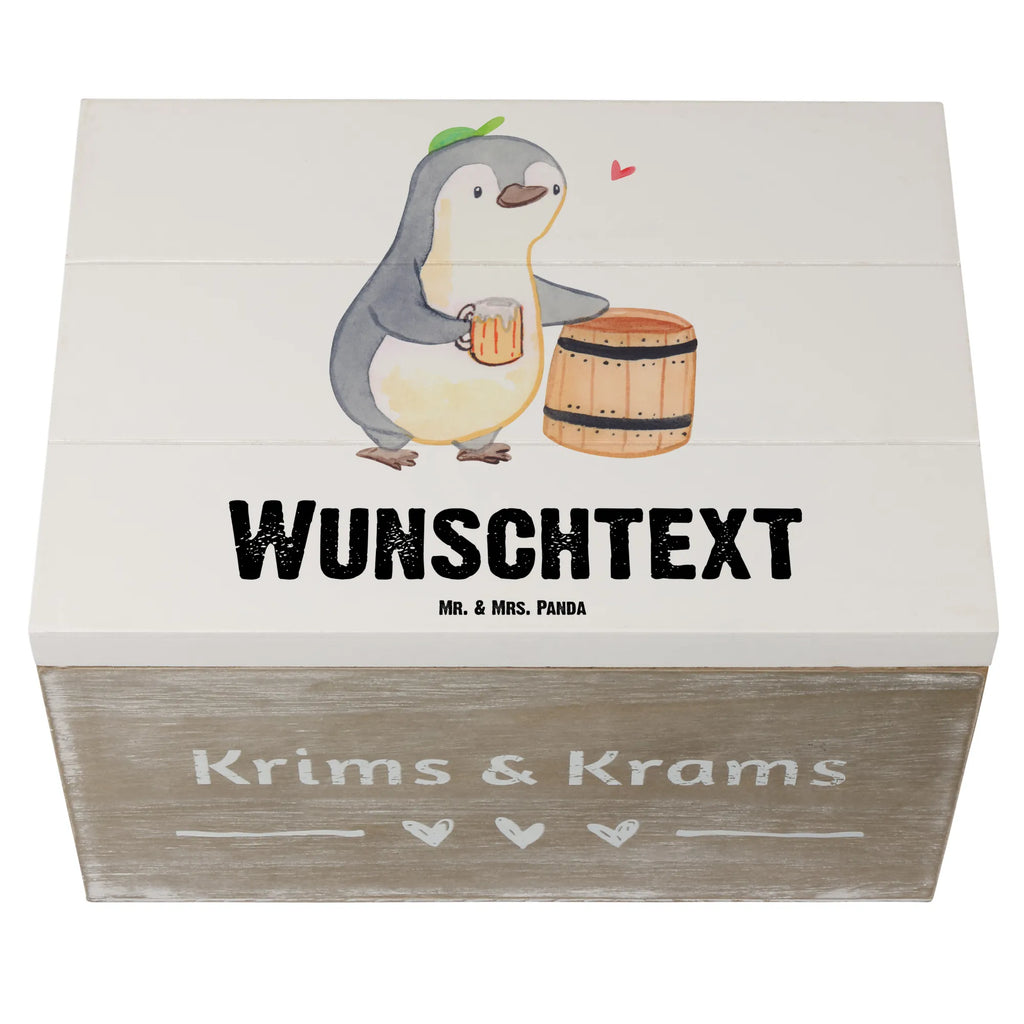 Personalisierte Holzkiste Pinguin Bester Trinkbruder der Welt Holzkiste mit Namen, Kiste mit Namen, Schatzkiste mit Namen, Truhe mit Namen, Schatulle mit Namen, Erinnerungsbox mit Namen, Erinnerungskiste, mit Namen, Dekokiste mit Namen, Aufbewahrungsbox mit Namen, Holzkiste Personalisiert, Kiste Personalisiert, Schatzkiste Personalisiert, Truhe Personalisiert, Schatulle Personalisiert, Erinnerungsbox Personalisiert, Erinnerungskiste Personalisiert, Dekokiste Personalisiert, Aufbewahrungsbox Personalisiert, Geschenkbox personalisiert, GEschenkdose personalisiert, für, Dankeschön, Geschenk, Schenken, Geburtstag, Geburtstagsgeschenk, Geschenkidee, Danke, Bedanken, Mitbringsel, Freude machen, Geschenktipp, Trinkbruder, Trinkkumpel, Kumpel, Saufkumpane, Kumpane, Trinken, Party, Kleinigkeit