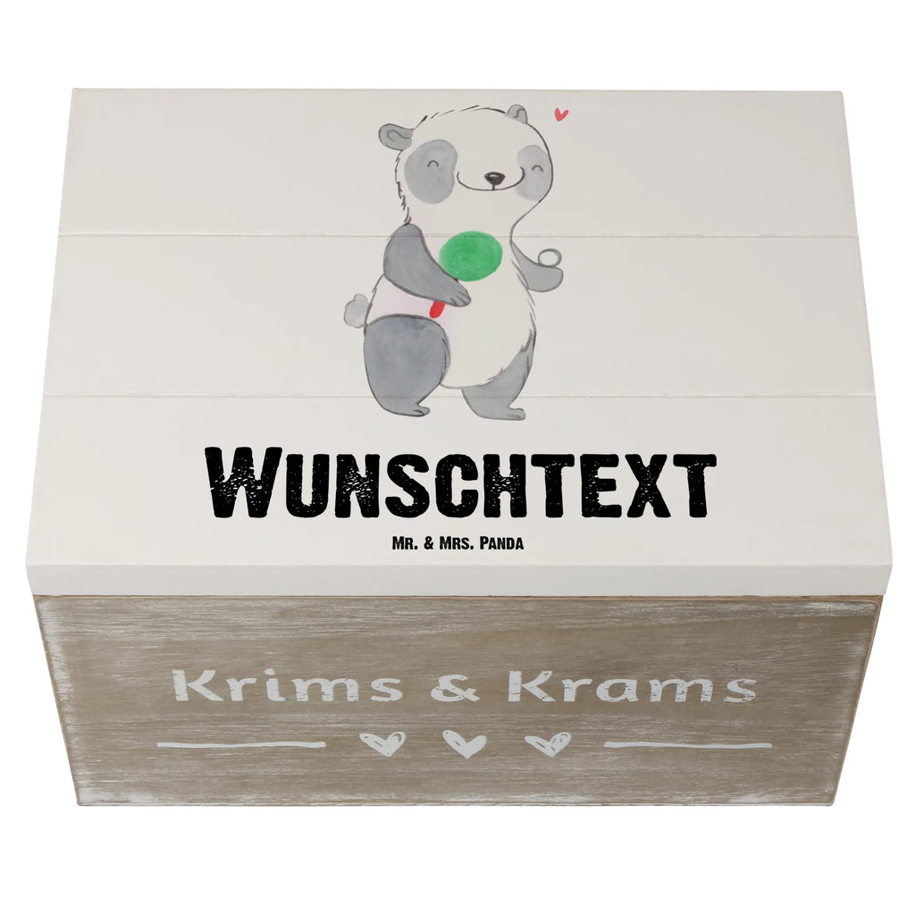 Personalisierte Holzkiste Panda Tischtennis Holzkiste mit Namen, Kiste mit Namen, Schatzkiste mit Namen, Truhe mit Namen, Schatulle mit Namen, Erinnerungsbox mit Namen, Erinnerungskiste, mit Namen, Dekokiste mit Namen, Aufbewahrungsbox mit Namen, Holzkiste Personalisiert, Kiste Personalisiert, Schatzkiste Personalisiert, Truhe Personalisiert, Schatulle Personalisiert, Erinnerungsbox Personalisiert, Erinnerungskiste Personalisiert, Dekokiste Personalisiert, Aufbewahrungsbox Personalisiert, Geschenkbox personalisiert, GEschenkdose personalisiert, Geschenk, Sport, Sportart, Hobby, Schenken, Danke, Dankeschön, Auszeichnung, Gewinn, Sportler, Tischtennis, Tischtennis Bund, Tischtennis Verein, Ballsport, Tischtennis Wettbewerb, Tischtennis Meisterschaft, Tischtennis Sprüche