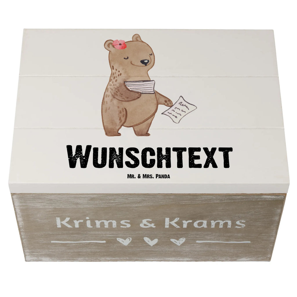 Personalisierte Holzkiste Bürokauffrau Herz Holzkiste mit Namen, Kiste mit Namen, Schatzkiste mit Namen, Truhe mit Namen, Schatulle mit Namen, Erinnerungsbox mit Namen, Erinnerungskiste, mit Namen, Dekokiste mit Namen, Aufbewahrungsbox mit Namen, Holzkiste Personalisiert, Kiste Personalisiert, Schatzkiste Personalisiert, Truhe Personalisiert, Schatulle Personalisiert, Erinnerungsbox Personalisiert, Erinnerungskiste Personalisiert, Dekokiste Personalisiert, Aufbewahrungsbox Personalisiert, Geschenkbox personalisiert, GEschenkdose personalisiert, Beruf, Ausbildung, Jubiläum, Abschied, Rente, Kollege, Kollegin, Geschenk, Schenken, Arbeitskollege, Mitarbeiter, Firma, Danke, Dankeschön, Bürokauffrau, Kauffrau für Büromanagement