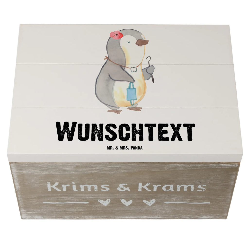 Personalisierte Holzkiste Zahnärztin Herz Holzkiste mit Namen, Kiste mit Namen, Schatzkiste mit Namen, Truhe mit Namen, Schatulle mit Namen, Erinnerungsbox mit Namen, Erinnerungskiste, mit Namen, Dekokiste mit Namen, Aufbewahrungsbox mit Namen, Holzkiste Personalisiert, Kiste Personalisiert, Schatzkiste Personalisiert, Truhe Personalisiert, Schatulle Personalisiert, Erinnerungsbox Personalisiert, Erinnerungskiste Personalisiert, Dekokiste Personalisiert, Aufbewahrungsbox Personalisiert, Geschenkbox personalisiert, GEschenkdose personalisiert, Beruf, Ausbildung, Jubiläum, Abschied, Rente, Kollege, Kollegin, Geschenk, Schenken, Arbeitskollege, Mitarbeiter, Firma, Danke, Dankeschön