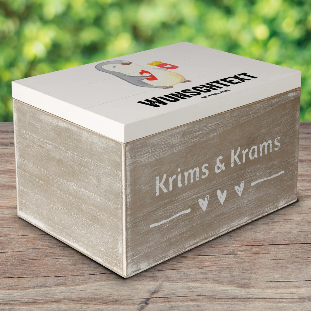 Personalisierte Holzkiste Imbissverkäufer Herz Holzkiste mit Namen, Kiste mit Namen, Schatzkiste mit Namen, Truhe mit Namen, Schatulle mit Namen, Erinnerungsbox mit Namen, Erinnerungskiste, mit Namen, Dekokiste mit Namen, Aufbewahrungsbox mit Namen, Holzkiste Personalisiert, Kiste Personalisiert, Schatzkiste Personalisiert, Truhe Personalisiert, Schatulle Personalisiert, Erinnerungsbox Personalisiert, Erinnerungskiste Personalisiert, Dekokiste Personalisiert, Aufbewahrungsbox Personalisiert, Geschenkbox personalisiert, GEschenkdose personalisiert, Beruf, Ausbildung, Jubiläum, Abschied, Rente, Kollege, Kollegin, Geschenk, Schenken, Arbeitskollege, Mitarbeiter, Firma, Danke, Dankeschön, Imbissbesitzer, Imbissverkäufer, Pommesverkäufer, Pommesliebe