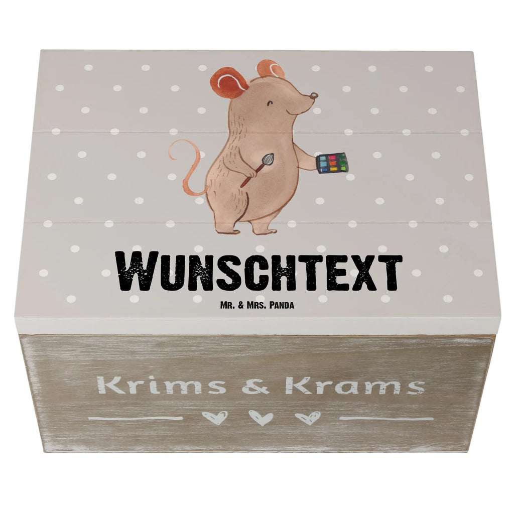 Personalisierte Holzkiste Kosmetiker mit Herz Holzkiste mit Namen, Kiste mit Namen, Schatzkiste mit Namen, Truhe mit Namen, Schatulle mit Namen, Erinnerungsbox mit Namen, Erinnerungskiste, mit Namen, Dekokiste mit Namen, Aufbewahrungsbox mit Namen, Holzkiste Personalisiert, Kiste Personalisiert, Schatzkiste Personalisiert, Truhe Personalisiert, Schatulle Personalisiert, Erinnerungsbox Personalisiert, Erinnerungskiste Personalisiert, Dekokiste Personalisiert, Aufbewahrungsbox Personalisiert, Geschenkbox personalisiert, GEschenkdose personalisiert, Beruf, Ausbildung, Jubiläum, Abschied, Rente, Kollege, Kollegin, Geschenk, Schenken, Arbeitskollege, Mitarbeiter, Firma, Danke, Dankeschön, Kosmetiker, Make Up Artist, Maskenbildner, Visagist, Beauty Salon, Kosmetikstudio, Eröffnung