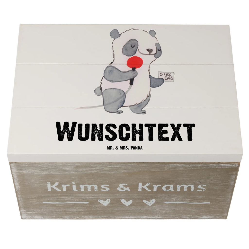 Personalisierte Holzkiste Pressesprecher mit Herz Holzkiste mit Namen, Kiste mit Namen, Schatzkiste mit Namen, Truhe mit Namen, Schatulle mit Namen, Erinnerungsbox mit Namen, Erinnerungskiste, mit Namen, Dekokiste mit Namen, Aufbewahrungsbox mit Namen, Holzkiste Personalisiert, Kiste Personalisiert, Schatzkiste Personalisiert, Truhe Personalisiert, Schatulle Personalisiert, Erinnerungsbox Personalisiert, Erinnerungskiste Personalisiert, Dekokiste Personalisiert, Aufbewahrungsbox Personalisiert, Geschenkbox personalisiert, GEschenkdose personalisiert, Beruf, Ausbildung, Jubiläum, Abschied, Rente, Kollege, Kollegin, Geschenk, Schenken, Arbeitskollege, Mitarbeiter, Firma, Danke, Dankeschön