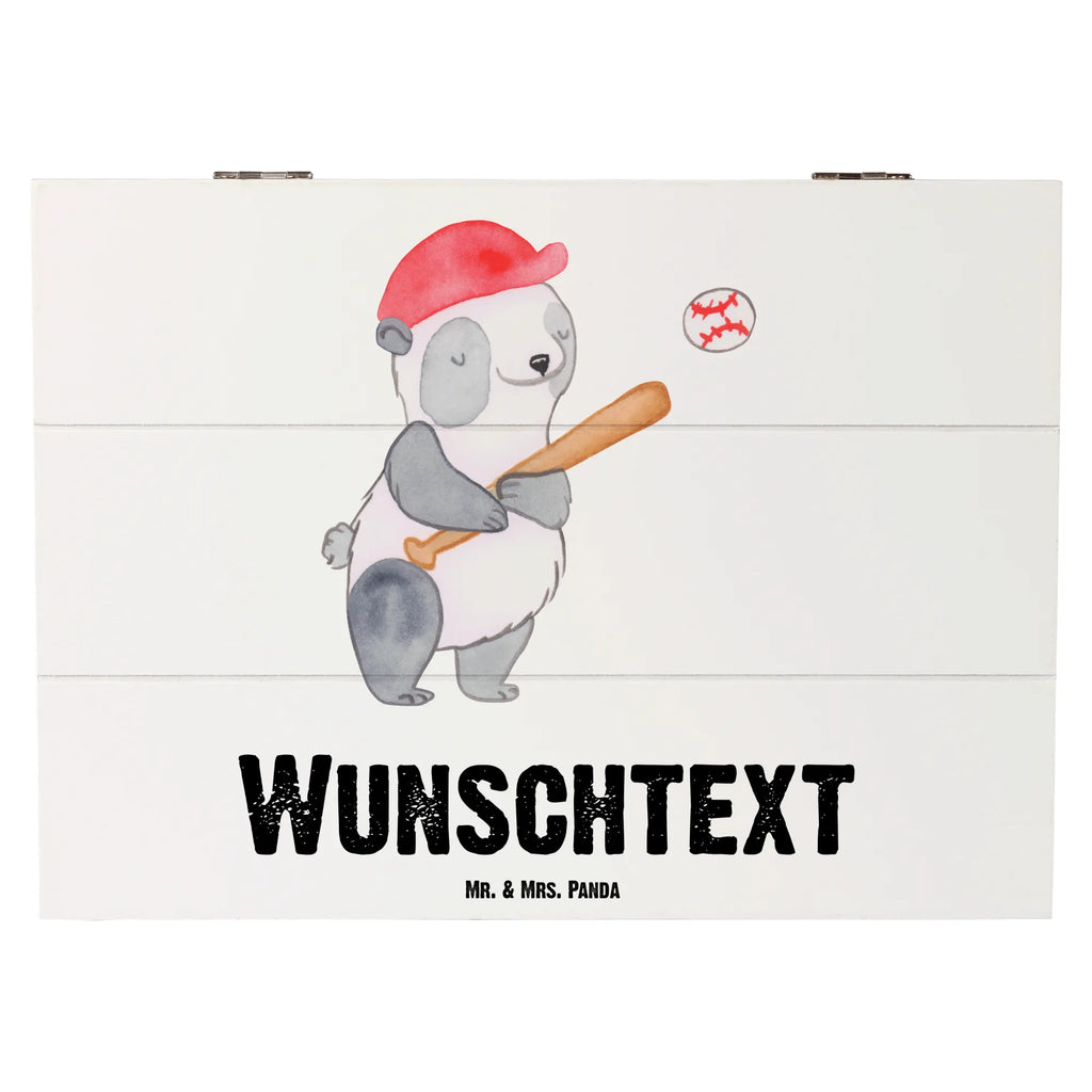 Personalisierte Holzkiste Panda Baseball spielen Holzkiste mit Namen, Kiste mit Namen, Schatzkiste mit Namen, Truhe mit Namen, Schatulle mit Namen, Erinnerungsbox mit Namen, Erinnerungskiste, mit Namen, Dekokiste mit Namen, Aufbewahrungsbox mit Namen, Holzkiste Personalisiert, Kiste Personalisiert, Schatzkiste Personalisiert, Truhe Personalisiert, Schatulle Personalisiert, Erinnerungsbox Personalisiert, Erinnerungskiste Personalisiert, Dekokiste Personalisiert, Aufbewahrungsbox Personalisiert, Geschenkbox personalisiert, GEschenkdose personalisiert, Geschenk, Sport, Sportart, Hobby, Schenken, Danke, Dankeschön, Auszeichnung, Gewinn, Sportler, Baseball spielen, Baseball Spielen, Baseball Match, Ballsport, Baseballplatz, Baseballverein