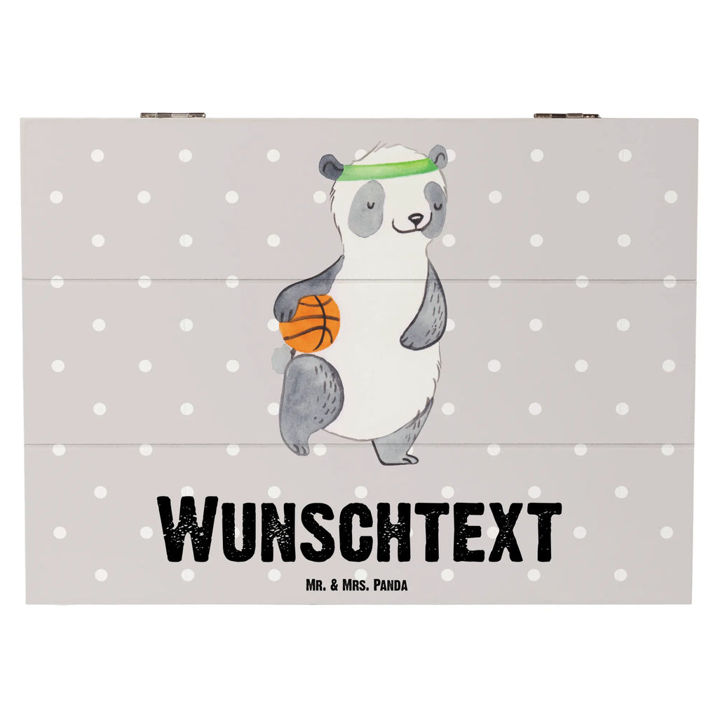 Personalisierte Holzkiste Panda Basketball Holzkiste mit Namen, Kiste mit Namen, Schatzkiste mit Namen, Truhe mit Namen, Schatulle mit Namen, Erinnerungsbox mit Namen, Erinnerungskiste, mit Namen, Dekokiste mit Namen, Aufbewahrungsbox mit Namen, Holzkiste Personalisiert, Kiste Personalisiert, Schatzkiste Personalisiert, Truhe Personalisiert, Schatulle Personalisiert, Erinnerungsbox Personalisiert, Erinnerungskiste Personalisiert, Dekokiste Personalisiert, Aufbewahrungsbox Personalisiert, Geschenkbox personalisiert, GEschenkdose personalisiert, Geschenk, Sport, Sportart, Hobby, Schenken, Danke, Dankeschön, Auszeichnung, Gewinn, Sportler, Basketball, Basketball Verein, Basketball Verband, Basketballplatz