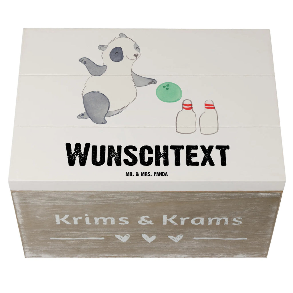 Personalisierte Holzkiste Panda Bowling Holzkiste mit Namen, Kiste mit Namen, Schatzkiste mit Namen, Truhe mit Namen, Schatulle mit Namen, Erinnerungsbox mit Namen, Erinnerungskiste, mit Namen, Dekokiste mit Namen, Aufbewahrungsbox mit Namen, Holzkiste Personalisiert, Kiste Personalisiert, Schatzkiste Personalisiert, Truhe Personalisiert, Schatulle Personalisiert, Erinnerungsbox Personalisiert, Erinnerungskiste Personalisiert, Dekokiste Personalisiert, Aufbewahrungsbox Personalisiert, Geschenkbox personalisiert, GEschenkdose personalisiert, Geschenk, Sport, Sportart, Hobby, Schenken, Danke, Dankeschön, Auszeichnung, Gewinn, Sportler, Bowling, Bowlen gehen, Bowling Center, Bowlingbahn, Kegelbahn, Kegelausflug, Bowlingausflug, Bowlingparty