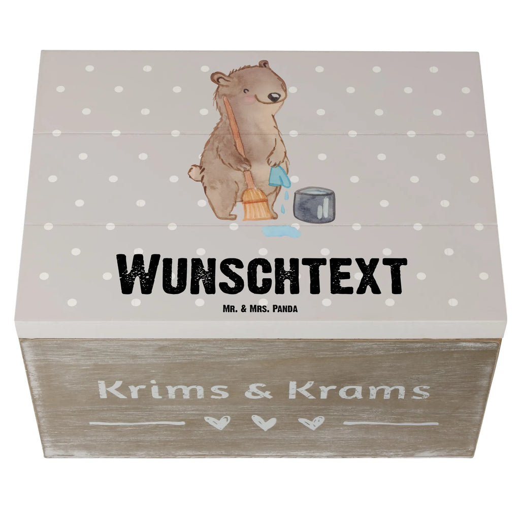 Personalisierte Holzkiste Reinigungskraft Herz Holzkiste mit Namen, Kiste mit Namen, Schatzkiste mit Namen, Truhe mit Namen, Schatulle mit Namen, Erinnerungsbox mit Namen, Erinnerungskiste, mit Namen, Dekokiste mit Namen, Aufbewahrungsbox mit Namen, Holzkiste Personalisiert, Kiste Personalisiert, Schatzkiste Personalisiert, Truhe Personalisiert, Schatulle Personalisiert, Erinnerungsbox Personalisiert, Erinnerungskiste Personalisiert, Dekokiste Personalisiert, Aufbewahrungsbox Personalisiert, Geschenkbox personalisiert, GEschenkdose personalisiert, Beruf, Ausbildung, Jubiläum, Abschied, Rente, Kollege, Kollegin, Geschenk, Schenken, Arbeitskollege, Mitarbeiter, Firma, Danke, Dankeschön