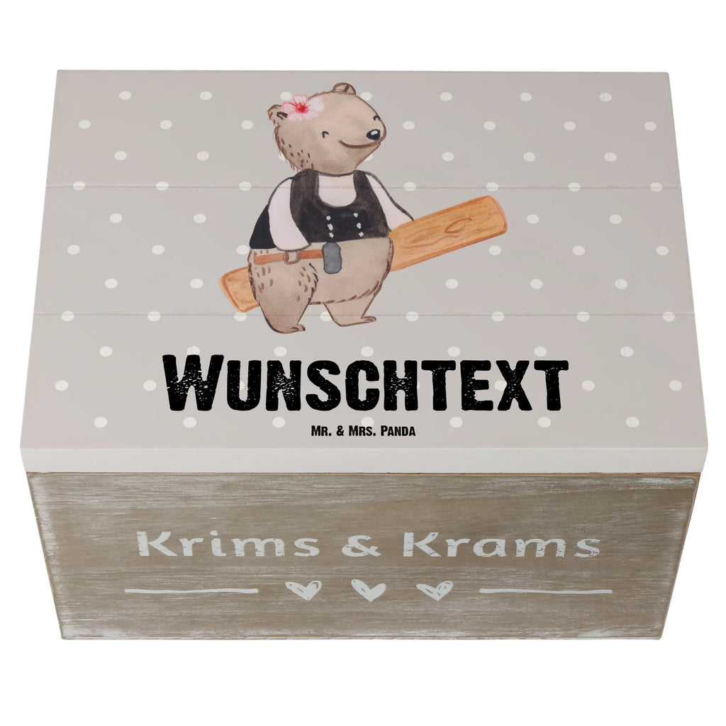 Personalisierte Holzkiste Zimmerfrau Herz Holzkiste mit Namen, Kiste mit Namen, Schatzkiste mit Namen, Truhe mit Namen, Schatulle mit Namen, Erinnerungsbox mit Namen, Erinnerungskiste, mit Namen, Dekokiste mit Namen, Aufbewahrungsbox mit Namen, Holzkiste Personalisiert, Kiste Personalisiert, Schatzkiste Personalisiert, Truhe Personalisiert, Schatulle Personalisiert, Erinnerungsbox Personalisiert, Erinnerungskiste Personalisiert, Dekokiste Personalisiert, Aufbewahrungsbox Personalisiert, Geschenkbox personalisiert, GEschenkdose personalisiert, Beruf, Ausbildung, Jubiläum, Abschied, Rente, Kollege, Kollegin, Geschenk, Schenken, Arbeitskollege, Mitarbeiter, Firma, Danke, Dankeschön