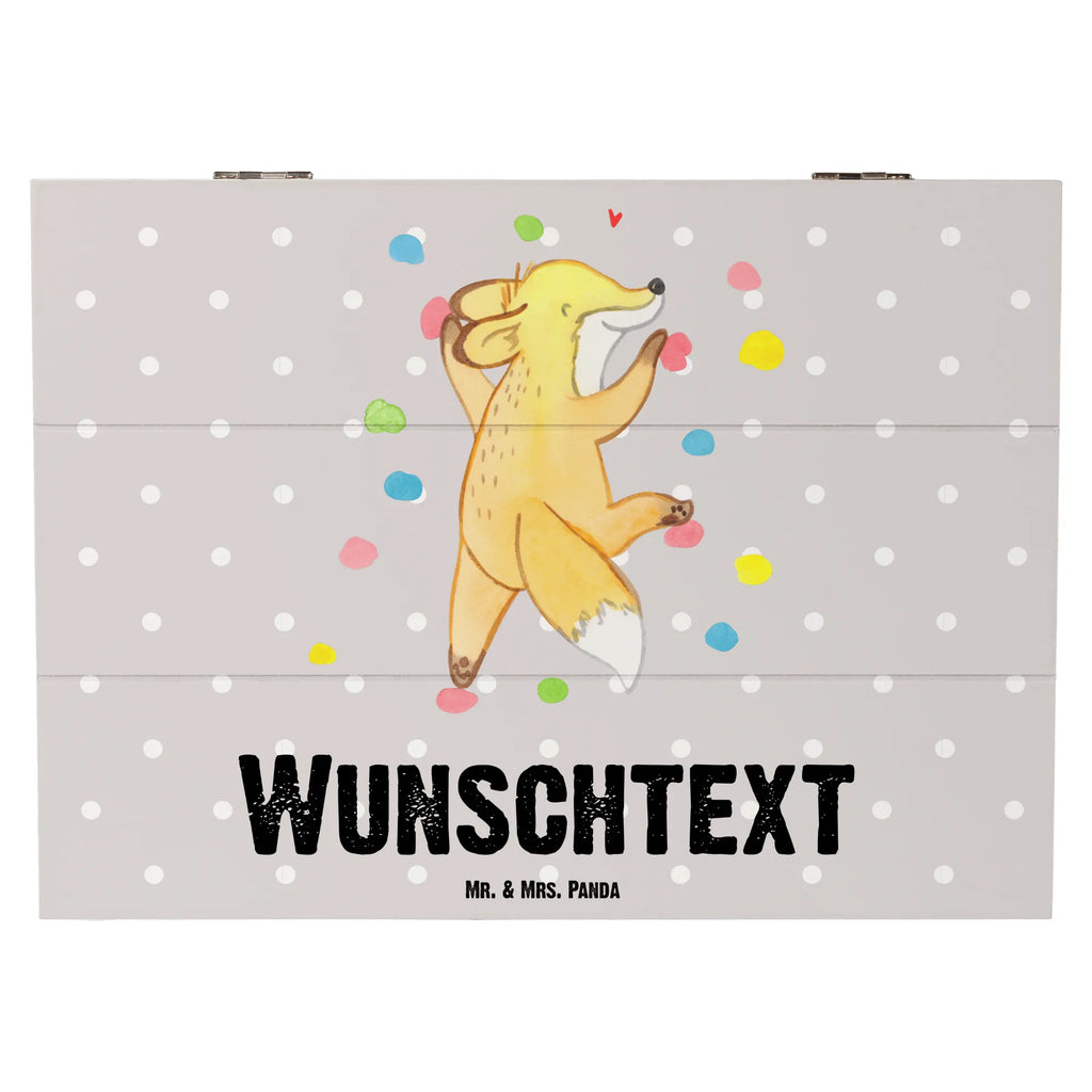 Personalisierte Holzkiste Fuchs Bouldern Holzkiste mit Namen, Kiste mit Namen, Schatzkiste mit Namen, Truhe mit Namen, Schatulle mit Namen, Erinnerungsbox mit Namen, Erinnerungskiste, mit Namen, Dekokiste mit Namen, Aufbewahrungsbox mit Namen, Holzkiste Personalisiert, Kiste Personalisiert, Schatzkiste Personalisiert, Truhe Personalisiert, Schatulle Personalisiert, Erinnerungsbox Personalisiert, Erinnerungskiste Personalisiert, Dekokiste Personalisiert, Aufbewahrungsbox Personalisiert, Geschenkbox personalisiert, GEschenkdose personalisiert, Geschenk, Sport, Sportart, Hobby, Schenken, Danke, Dankeschön, Auszeichnung, Gewinn, Sportler, bouldern, Klettern, Kletterhalle, Boulderhalle