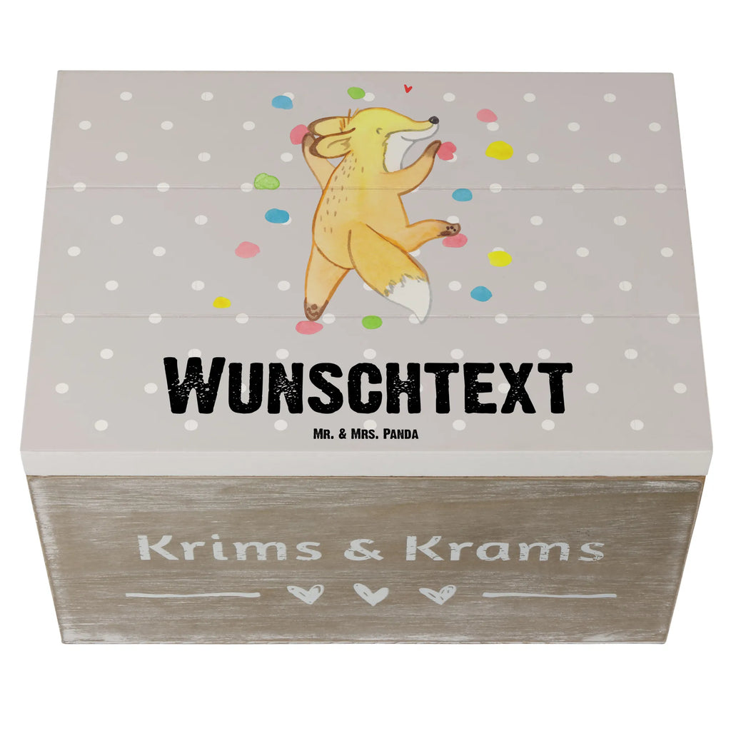 Personalisierte Holzkiste Fuchs Bouldern Holzkiste mit Namen, Kiste mit Namen, Schatzkiste mit Namen, Truhe mit Namen, Schatulle mit Namen, Erinnerungsbox mit Namen, Erinnerungskiste, mit Namen, Dekokiste mit Namen, Aufbewahrungsbox mit Namen, Holzkiste Personalisiert, Kiste Personalisiert, Schatzkiste Personalisiert, Truhe Personalisiert, Schatulle Personalisiert, Erinnerungsbox Personalisiert, Erinnerungskiste Personalisiert, Dekokiste Personalisiert, Aufbewahrungsbox Personalisiert, Geschenkbox personalisiert, GEschenkdose personalisiert, Geschenk, Sport, Sportart, Hobby, Schenken, Danke, Dankeschön, Auszeichnung, Gewinn, Sportler, bouldern, Klettern, Kletterhalle, Boulderhalle