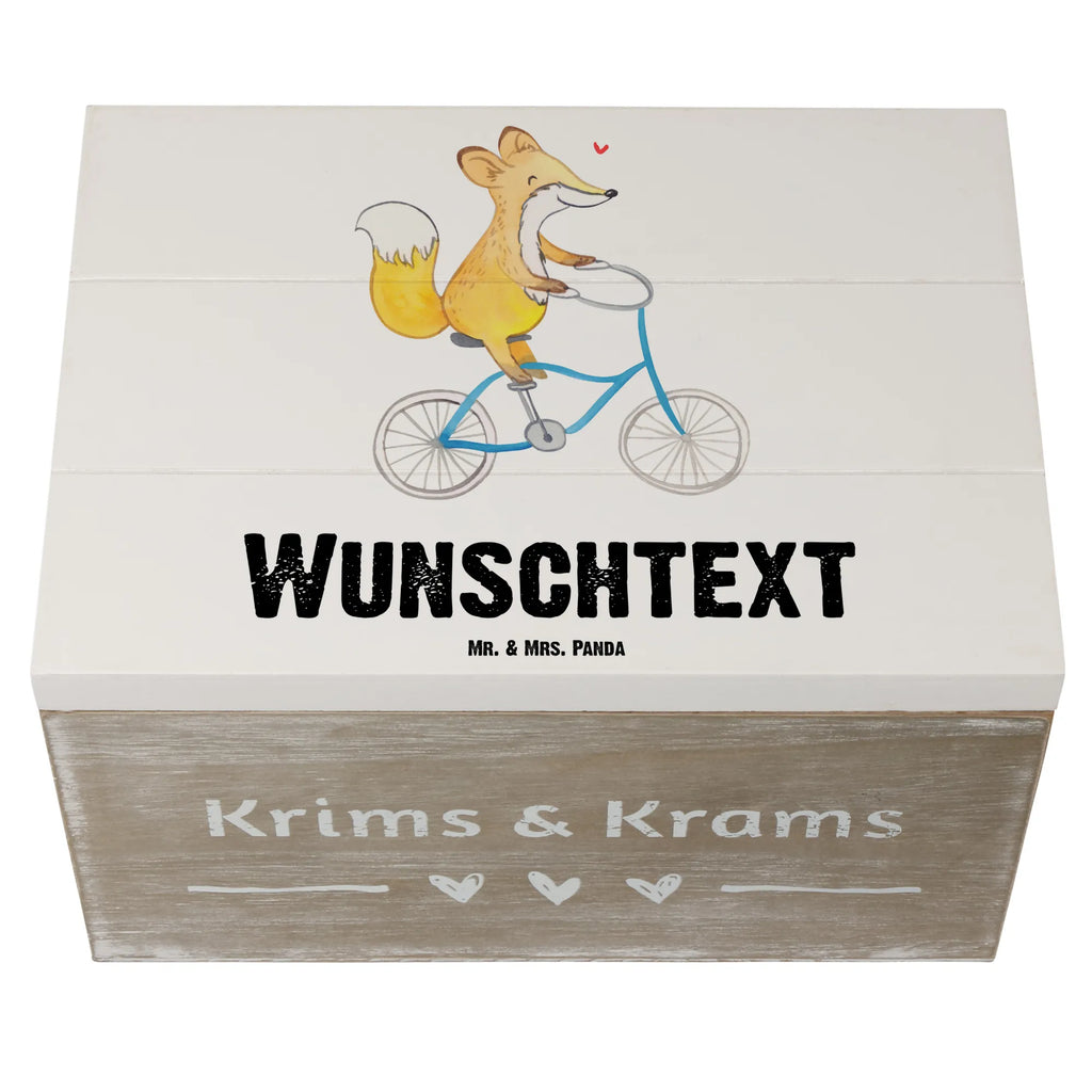 Personalisierte Holzkiste Fuchs Fahrrad fahren Holzkiste mit Namen, Kiste mit Namen, Schatzkiste mit Namen, Truhe mit Namen, Schatulle mit Namen, Erinnerungsbox mit Namen, Erinnerungskiste, mit Namen, Dekokiste mit Namen, Aufbewahrungsbox mit Namen, Holzkiste Personalisiert, Kiste Personalisiert, Schatzkiste Personalisiert, Truhe Personalisiert, Schatulle Personalisiert, Erinnerungsbox Personalisiert, Erinnerungskiste Personalisiert, Dekokiste Personalisiert, Aufbewahrungsbox Personalisiert, Geschenkbox personalisiert, GEschenkdose personalisiert, Geschenk, Sport, Sportart, Hobby, Schenken, Danke, Dankeschön, Auszeichnung, Gewinn, Sportler, Fahrrad fahren, Radeln, Trekking, Mountainbiking, Radsport