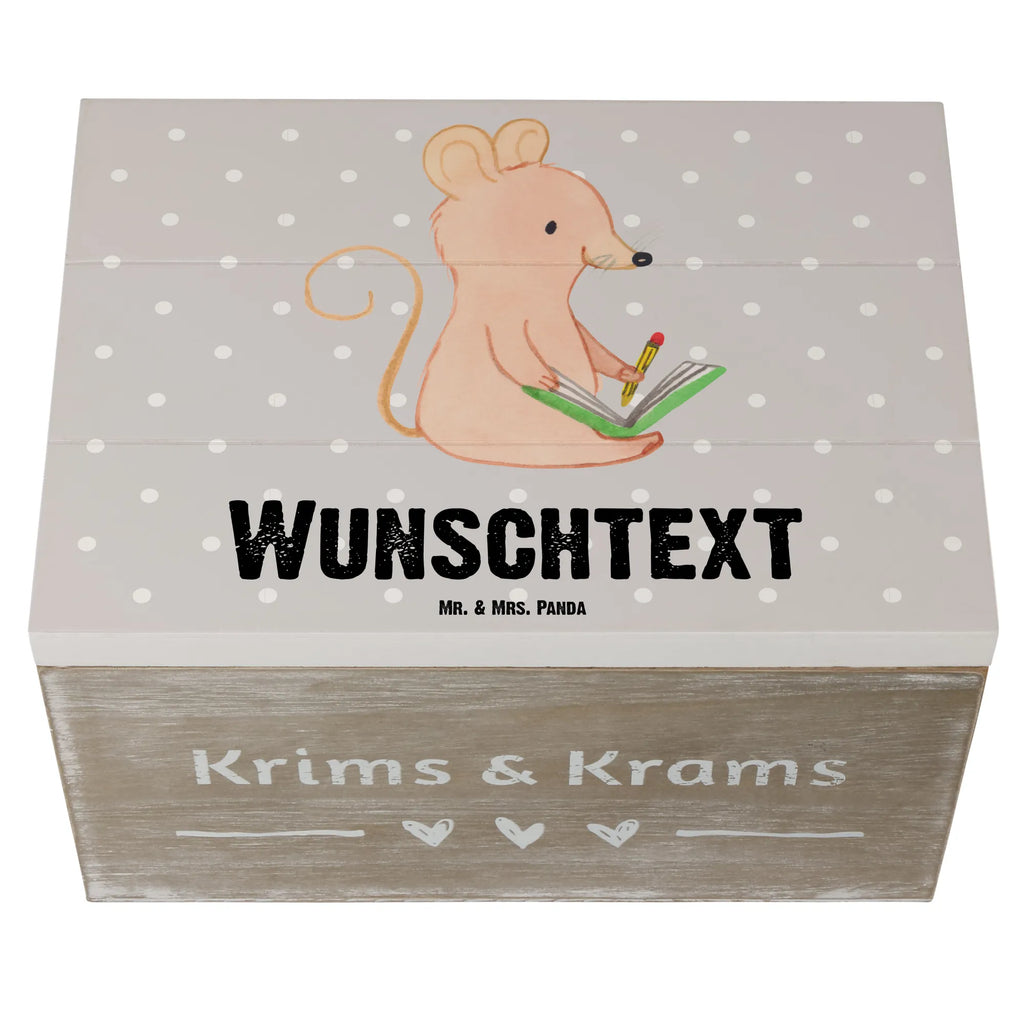 Personalisierte Holzkiste Maus Kreatives Schreiben Holzkiste mit Namen, Kiste mit Namen, Schatzkiste mit Namen, Truhe mit Namen, Schatulle mit Namen, Erinnerungsbox mit Namen, Erinnerungskiste, mit Namen, Dekokiste mit Namen, Aufbewahrungsbox mit Namen, Holzkiste Personalisiert, Kiste Personalisiert, Schatzkiste Personalisiert, Truhe Personalisiert, Schatulle Personalisiert, Erinnerungsbox Personalisiert, Erinnerungskiste Personalisiert, Dekokiste Personalisiert, Aufbewahrungsbox Personalisiert, Geschenkbox personalisiert, GEschenkdose personalisiert, Geschenk, Sport, Sportart, Hobby, Schenken, Danke, Dankeschön, Auszeichnung, Gewinn, Sportler, Kreatives Schreiben, creative writing, Literatur schreiben