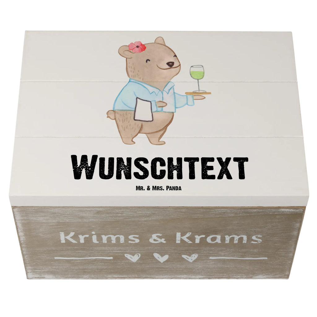 Personalisierte Holzkiste Restaurantfachfrau Herz Holzkiste mit Namen, Kiste mit Namen, Schatzkiste mit Namen, Truhe mit Namen, Schatulle mit Namen, Erinnerungsbox mit Namen, Erinnerungskiste, mit Namen, Dekokiste mit Namen, Aufbewahrungsbox mit Namen, Holzkiste Personalisiert, Kiste Personalisiert, Schatzkiste Personalisiert, Truhe Personalisiert, Schatulle Personalisiert, Erinnerungsbox Personalisiert, Erinnerungskiste Personalisiert, Dekokiste Personalisiert, Aufbewahrungsbox Personalisiert, Geschenkbox personalisiert, GEschenkdose personalisiert, Beruf, Ausbildung, Jubiläum, Abschied, Rente, Kollege, Kollegin, Geschenk, Schenken, Arbeitskollege, Mitarbeiter, Firma, Danke, Dankeschön