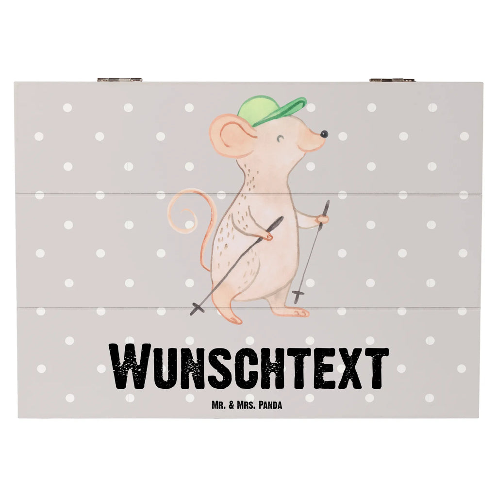 Personalisierte Holzkiste Maus Walking Holzkiste mit Namen, Kiste mit Namen, Schatzkiste mit Namen, Truhe mit Namen, Schatulle mit Namen, Erinnerungsbox mit Namen, Erinnerungskiste, mit Namen, Dekokiste mit Namen, Aufbewahrungsbox mit Namen, Holzkiste Personalisiert, Kiste Personalisiert, Schatzkiste Personalisiert, Truhe Personalisiert, Schatulle Personalisiert, Erinnerungsbox Personalisiert, Erinnerungskiste Personalisiert, Dekokiste Personalisiert, Aufbewahrungsbox Personalisiert, Geschenkbox personalisiert, GEschenkdose personalisiert, Geschenk, Sport, Sportart, Hobby, Schenken, Danke, Dankeschön, Auszeichnung, Gewinn, Sportler, Walking, Walken, schnelles Gehen, Spazieren gehen