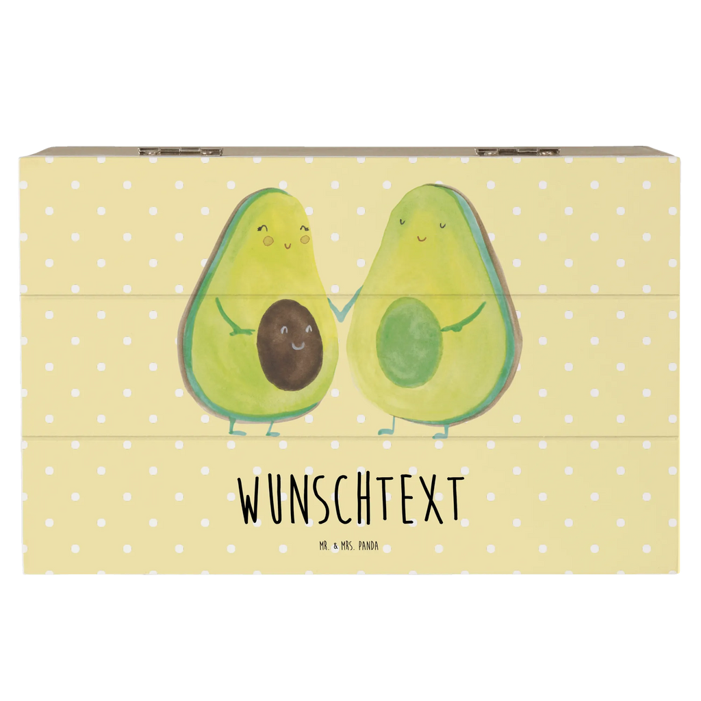 Personalisierte Holzkiste Avocado Pärchen Holzkiste mit Namen, Kiste mit Namen, Schatzkiste mit Namen, Truhe mit Namen, Schatulle mit Namen, Erinnerungsbox mit Namen, Erinnerungskiste, mit Namen, Dekokiste mit Namen, Aufbewahrungsbox mit Namen, Holzkiste Personalisiert, Kiste Personalisiert, Schatzkiste Personalisiert, Truhe Personalisiert, Schatulle Personalisiert, Erinnerungsbox Personalisiert, Erinnerungskiste Personalisiert, Dekokiste Personalisiert, Aufbewahrungsbox Personalisiert, Geschenkbox personalisiert, GEschenkdose personalisiert, Avocado, Veggie, Vegan, Gesund, Avocuddle, Liebe, Schwangerschaft, Familie, Babyshower, Babyparty, Hochzeit, Kinder, Avocados, Geburt