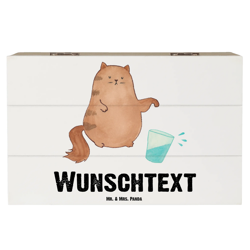 Personalisierte Holzkiste Katze Wasserglas Holzkiste mit Namen, Kiste mit Namen, Schatzkiste mit Namen, Truhe mit Namen, Schatulle mit Namen, Erinnerungsbox mit Namen, Erinnerungskiste, mit Namen, Dekokiste mit Namen, Aufbewahrungsbox mit Namen, Holzkiste Personalisiert, Kiste Personalisiert, Schatzkiste Personalisiert, Truhe Personalisiert, Schatulle Personalisiert, Erinnerungsbox Personalisiert, Erinnerungskiste Personalisiert, Dekokiste Personalisiert, Aufbewahrungsbox Personalisiert, Geschenkbox personalisiert, GEschenkdose personalisiert, Katze, Katzenmotiv, Katzenfan, Katzendeko, Katzenfreund, Katzenliebhaber, Katzenprodukte, Katzenartikel, Katzenaccessoires, Katzensouvenirs, Katzenliebhaberprodukte, Katzenmotive, Katzen, Kater, Mietze, Cat, Cats, Katzenhalter, Katzenbesitzerin, Haustier, Wasser, Glas